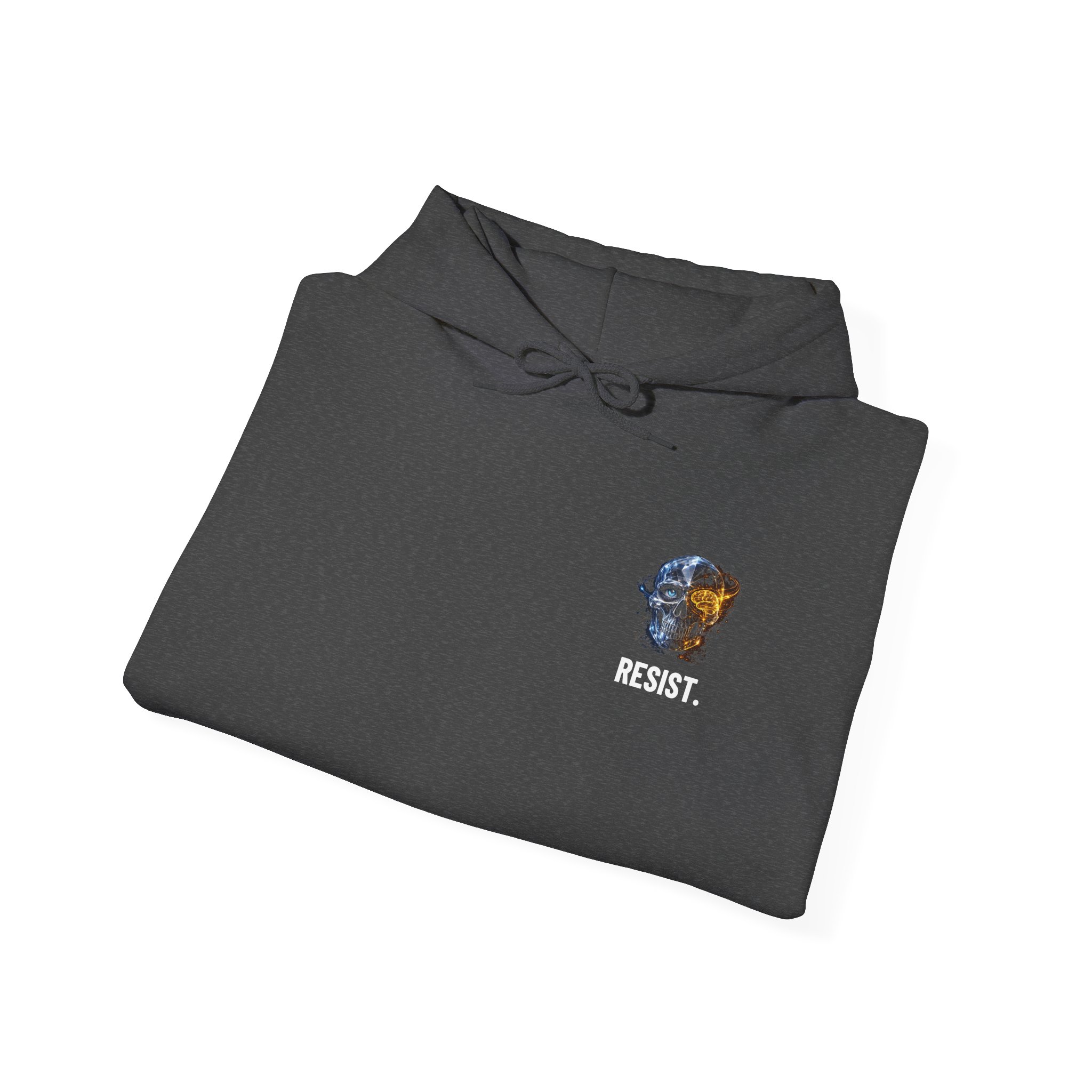YHRK Hoodie - Image 50