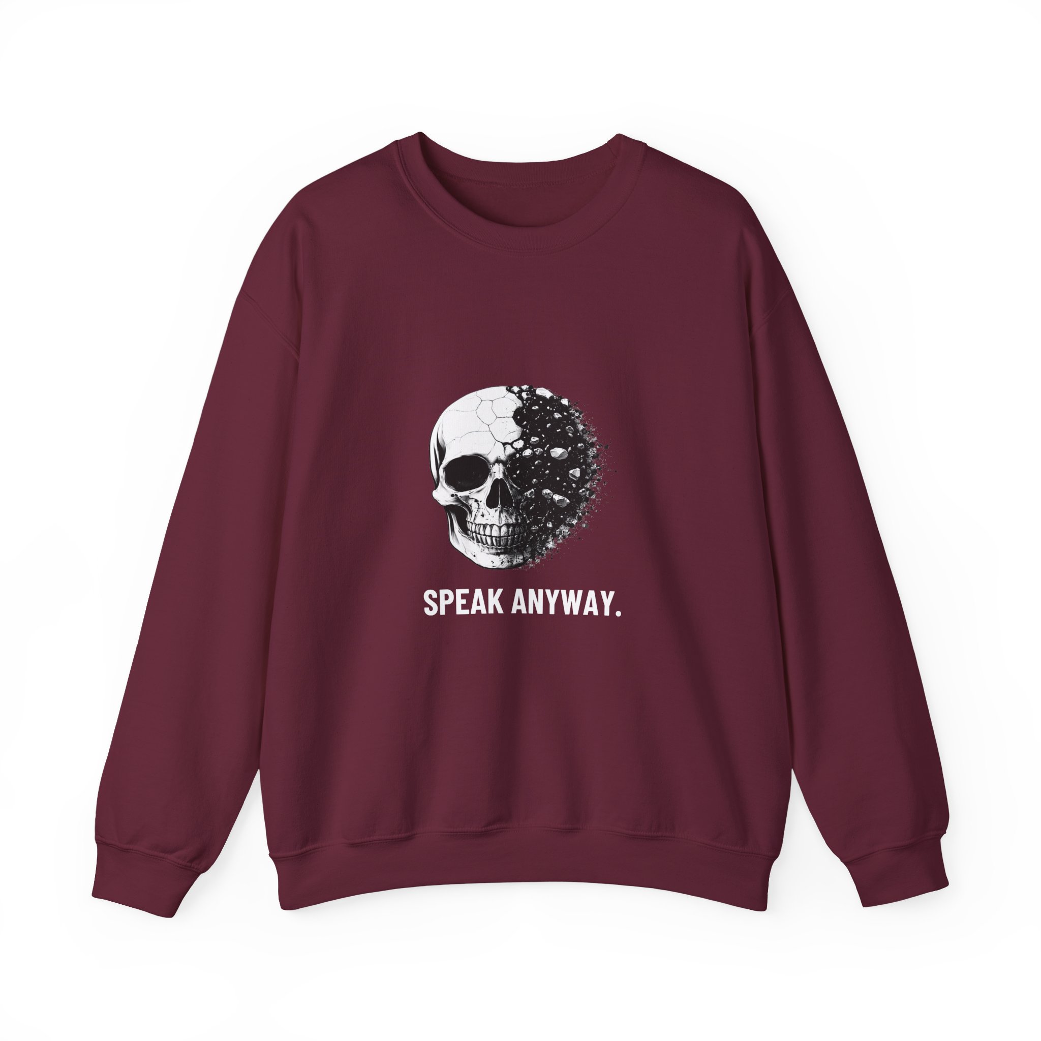YHRK Sweatshirt - Image 23