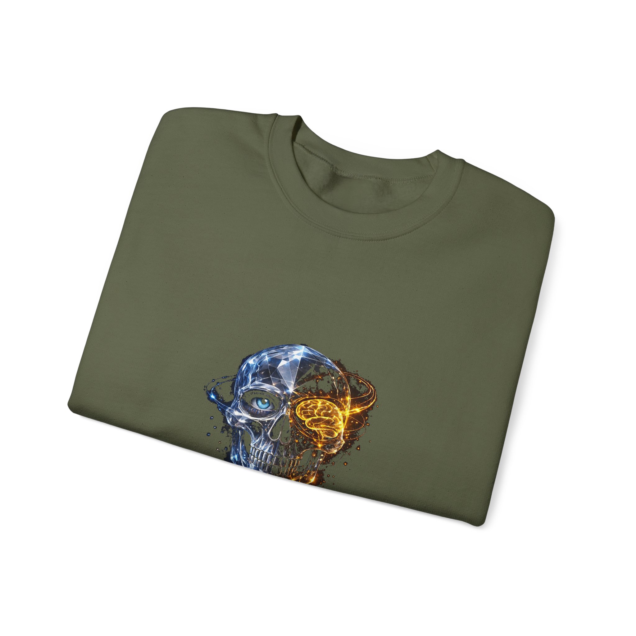 YHRK Sweatshirt - Image 29
