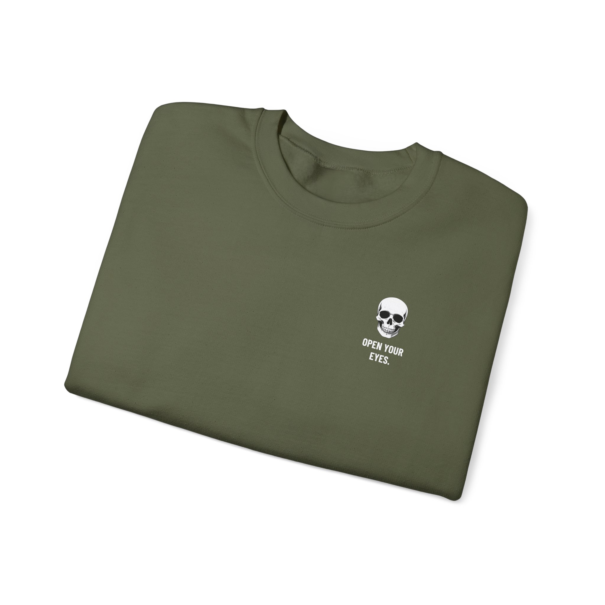 YHRK Sweatshirt - Image 27
