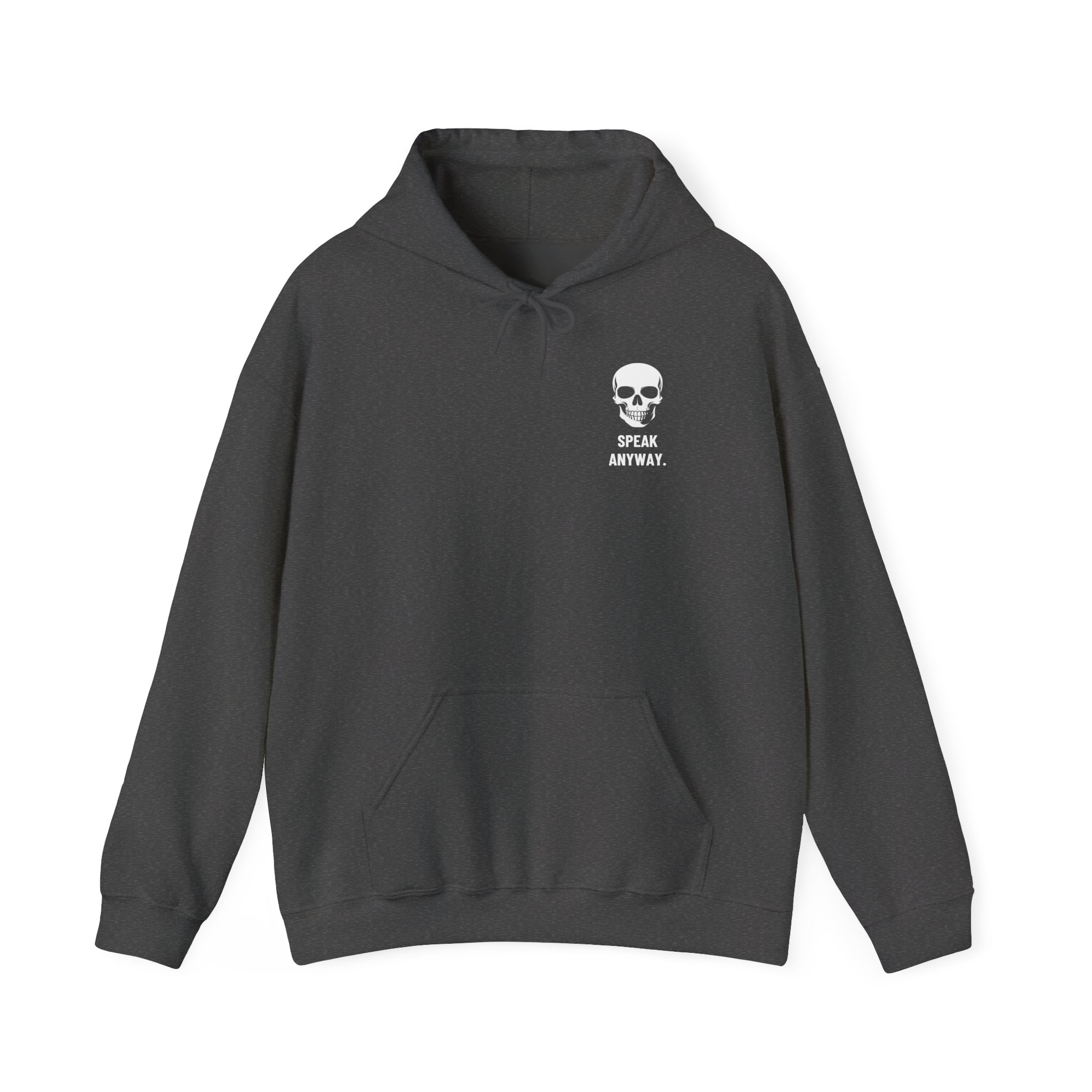 YHRK Hoodie - Image 47