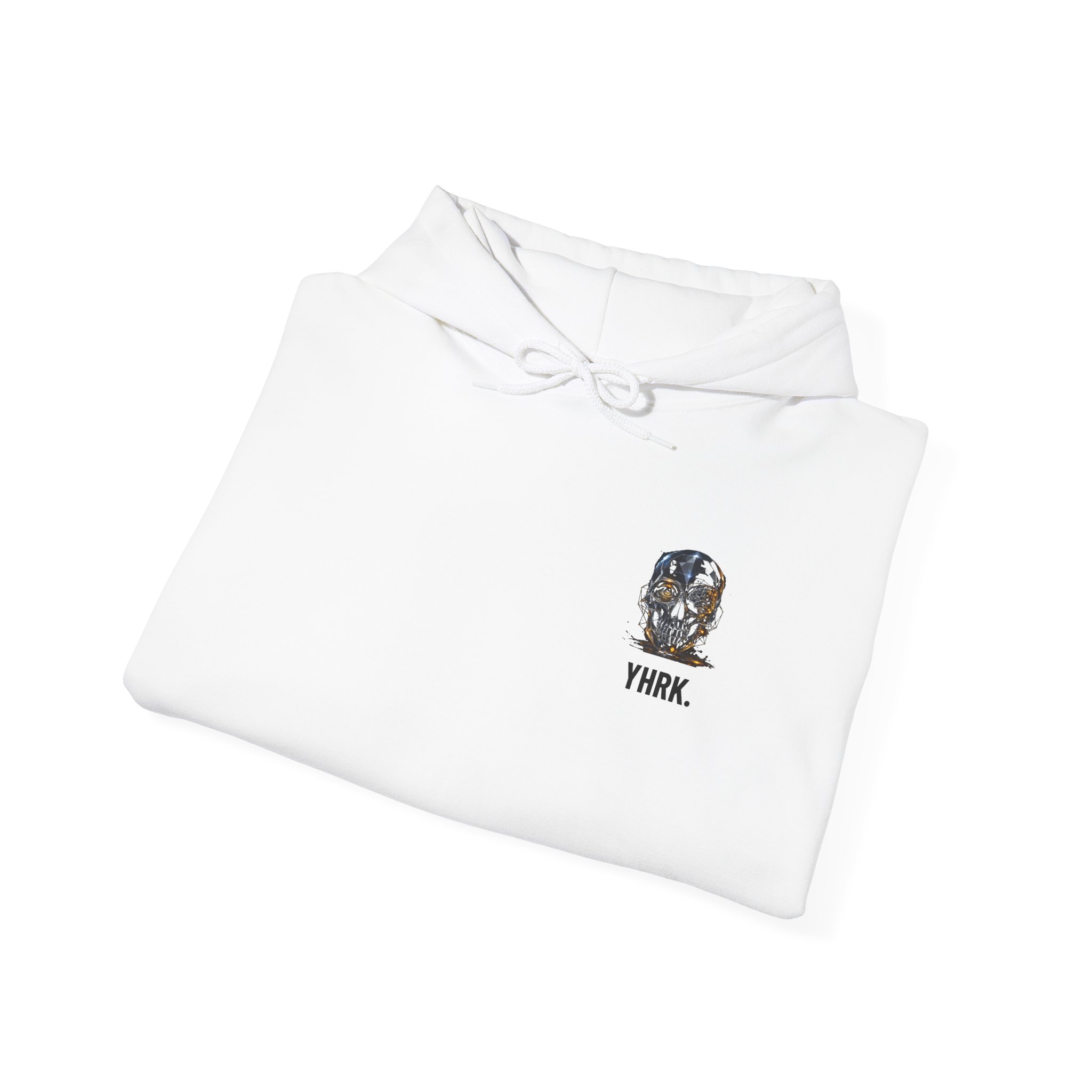 YHRK Hoodie - Image 6