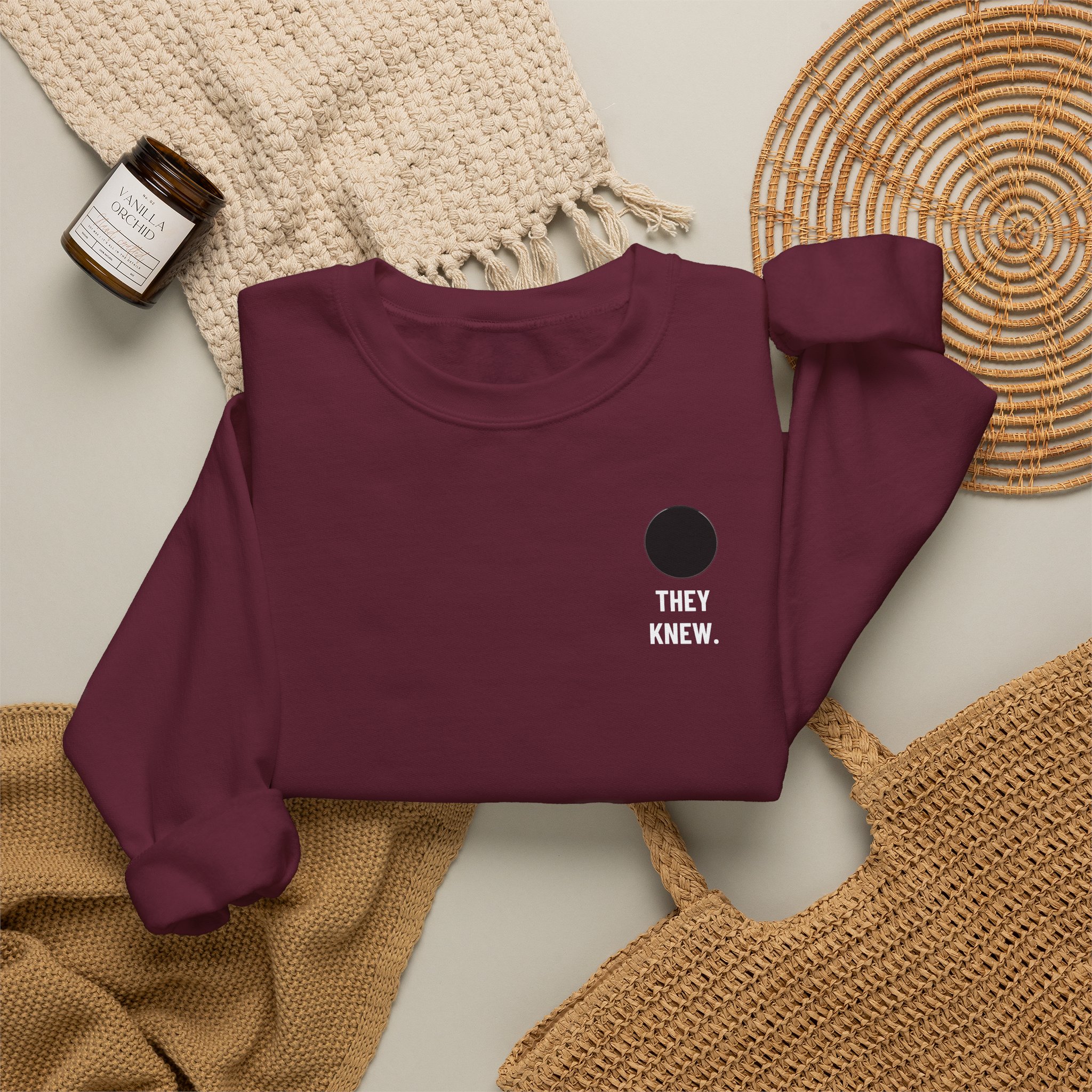 YHRK Sweatshirt - Image 26