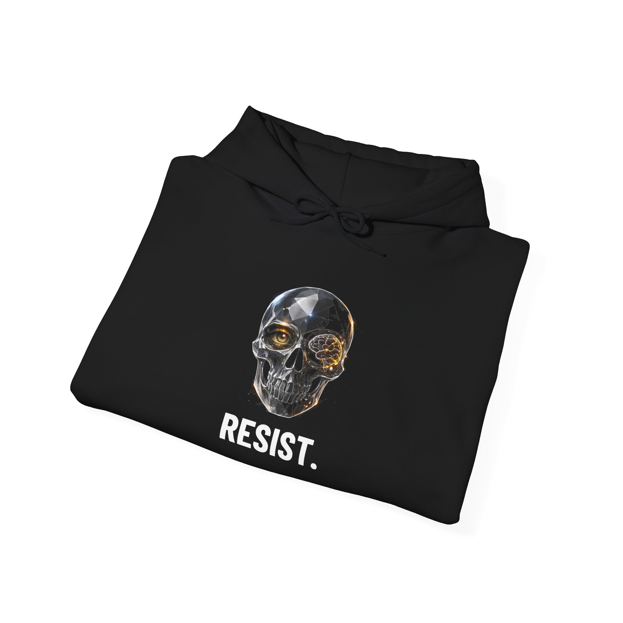 YHRK Hoodie - Image 14