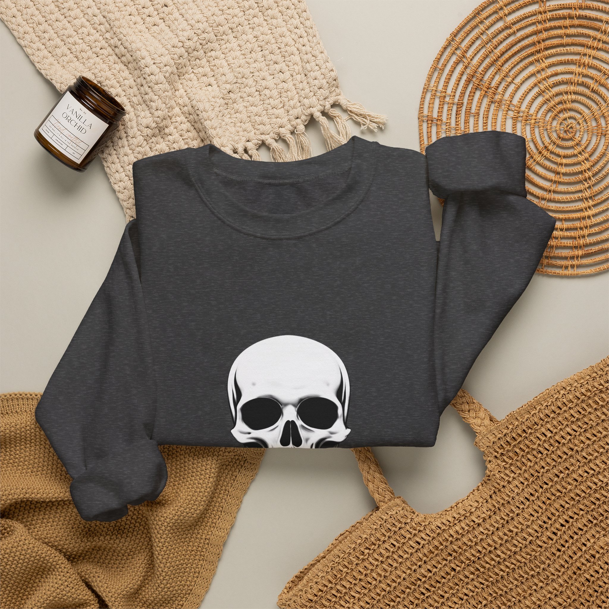 YHRK Sweatshirt - Image 42