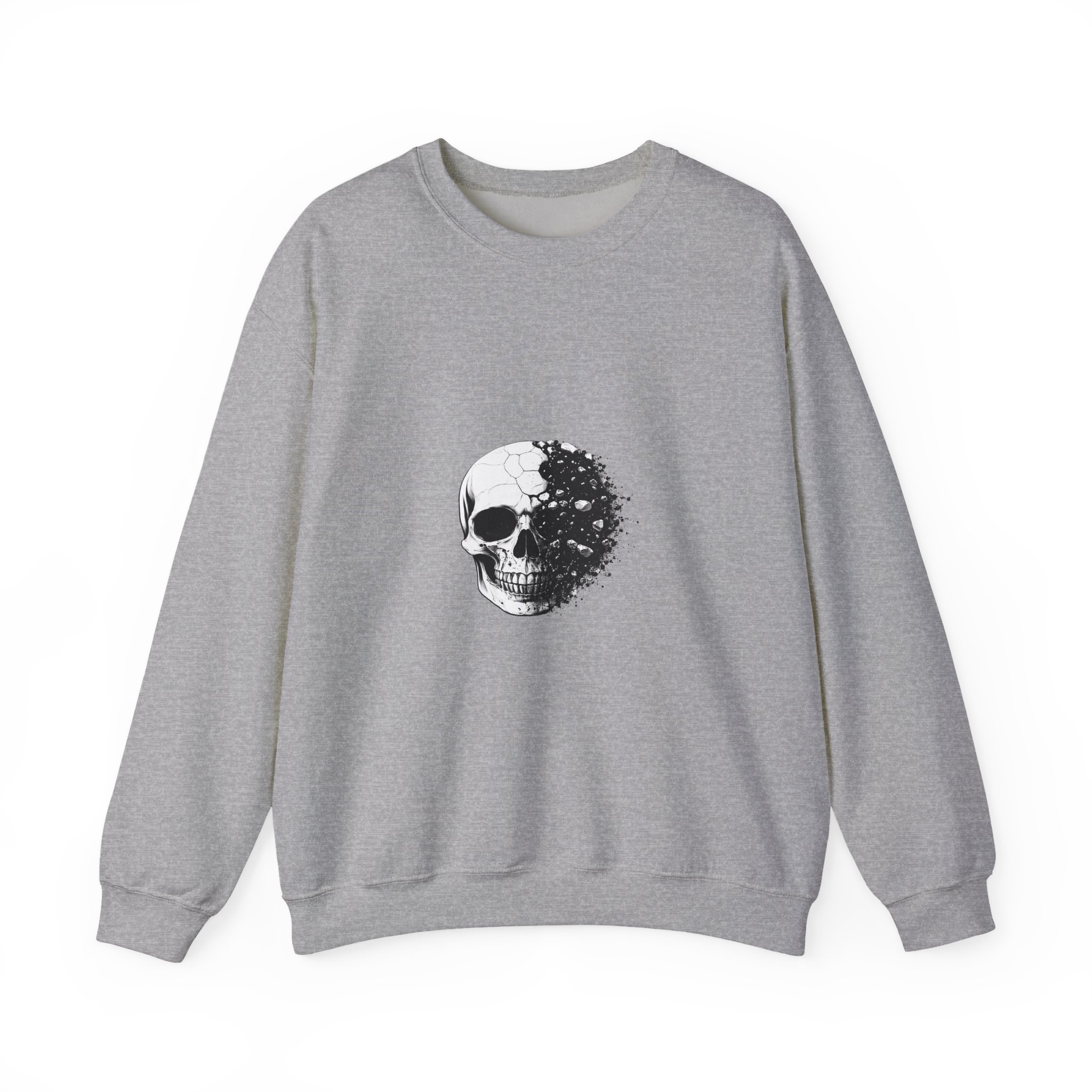 YHRK Sweatshirt - Image 19