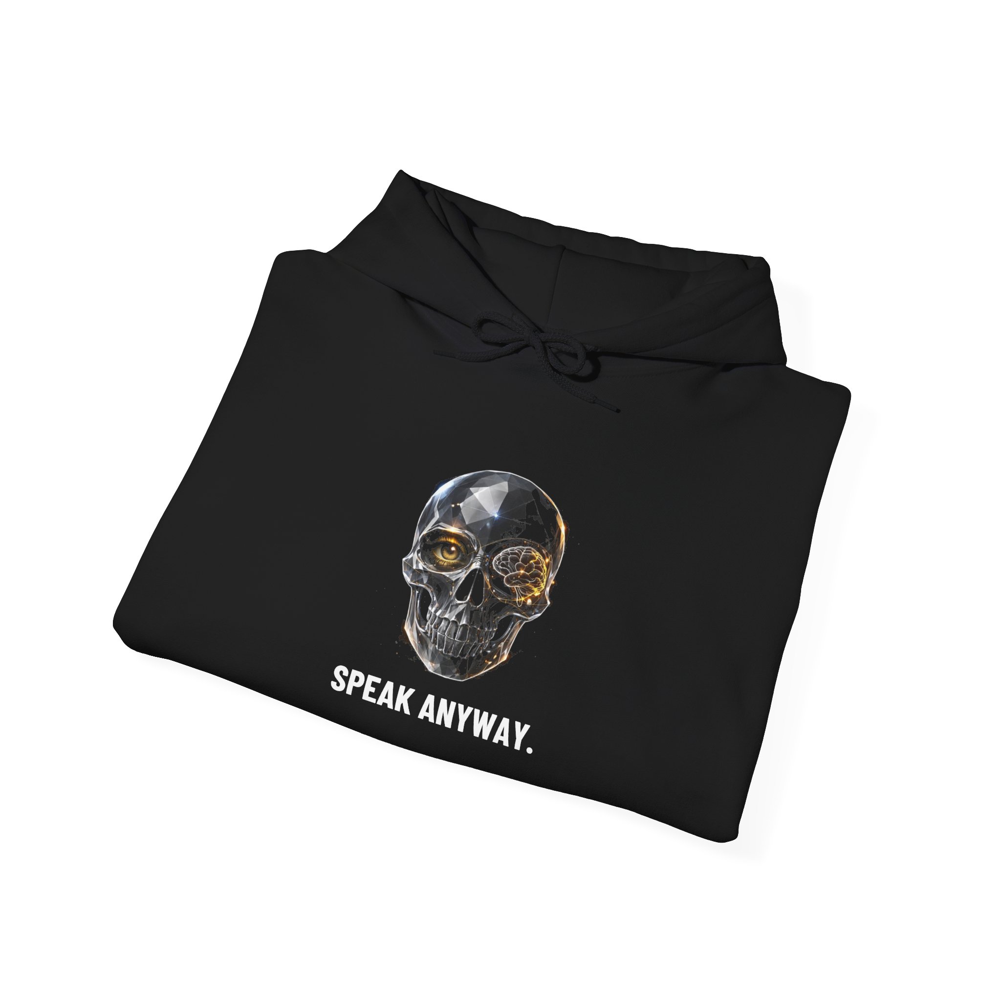 YHRK Hoodie - Image 14