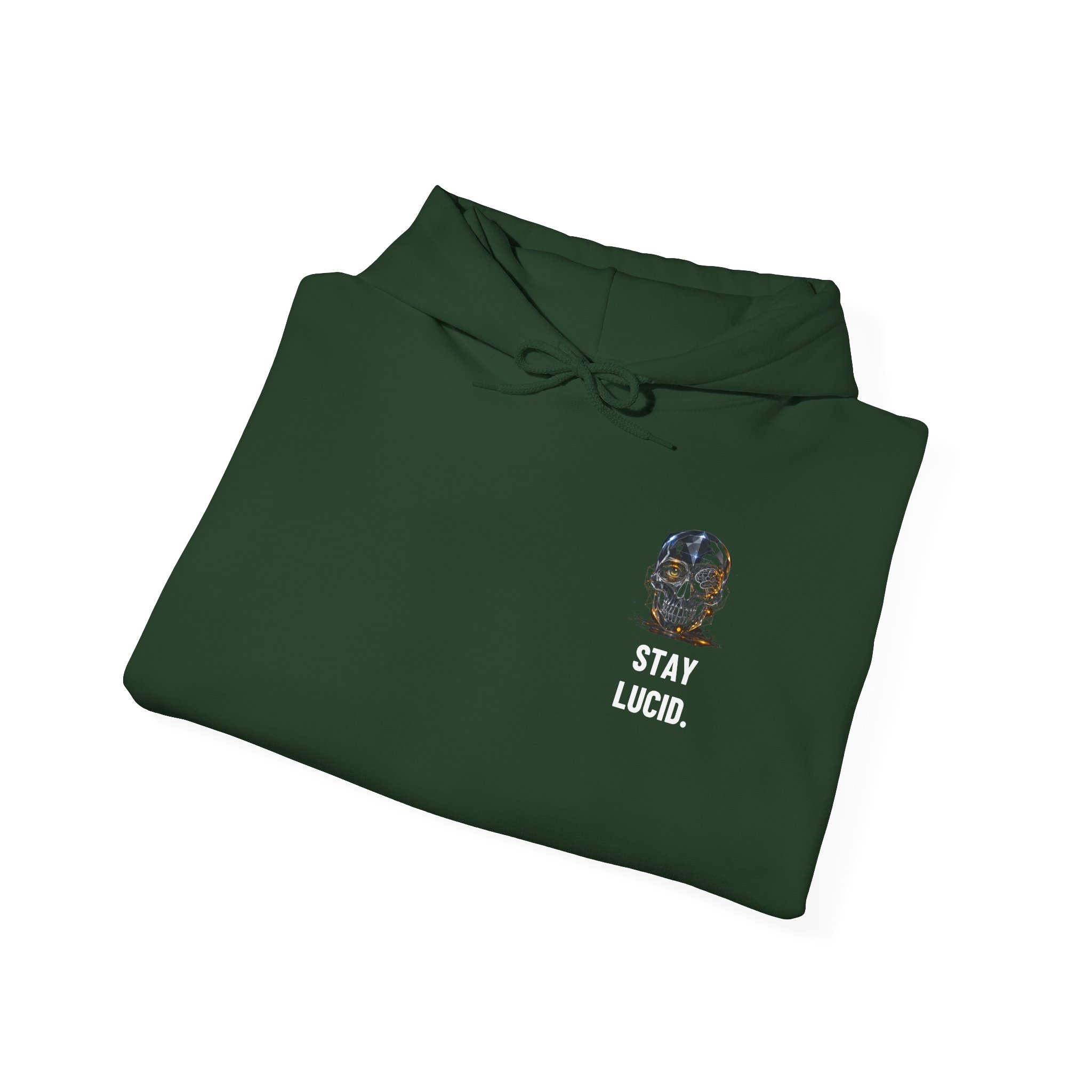 YHRK Hoodie - Image 42