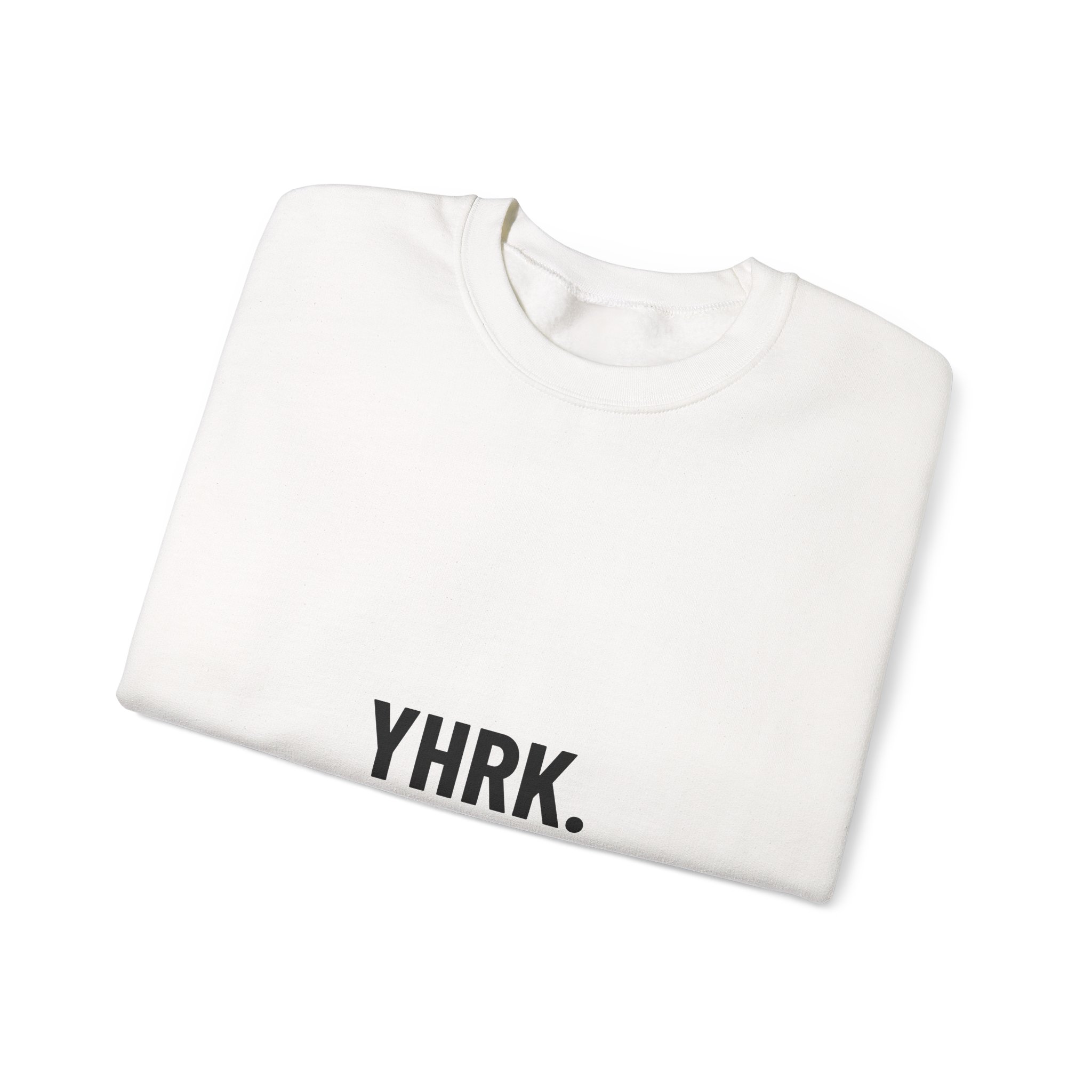 YHRK Sweatshirt - Image 5