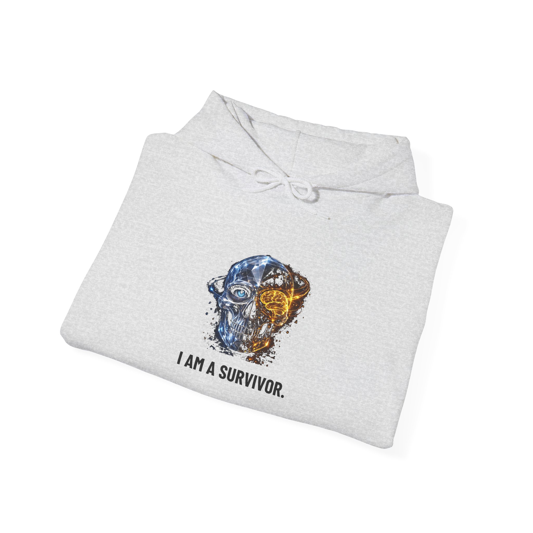 YHRK Hoodie - Image 8