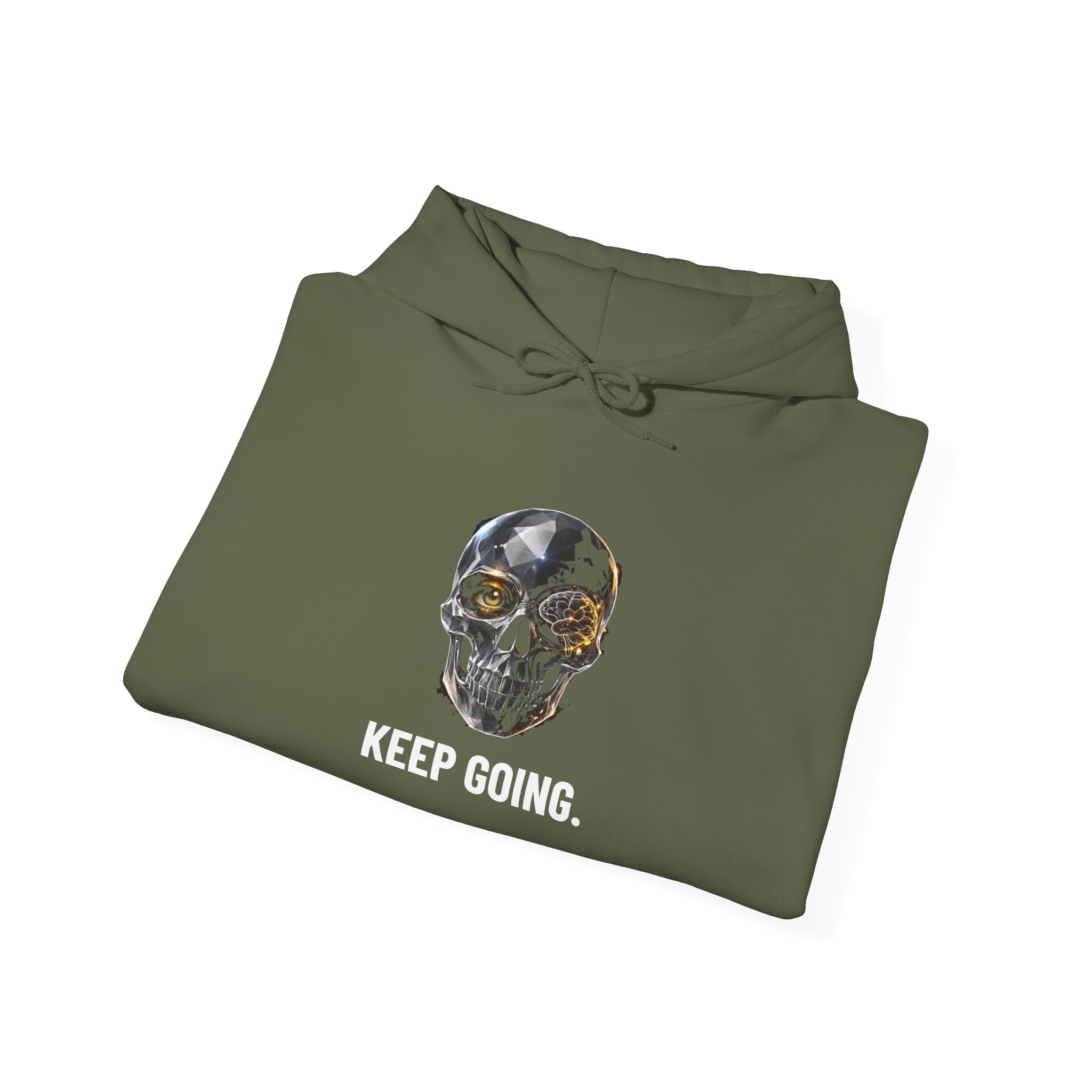 YHRK Hoodie - Image 38