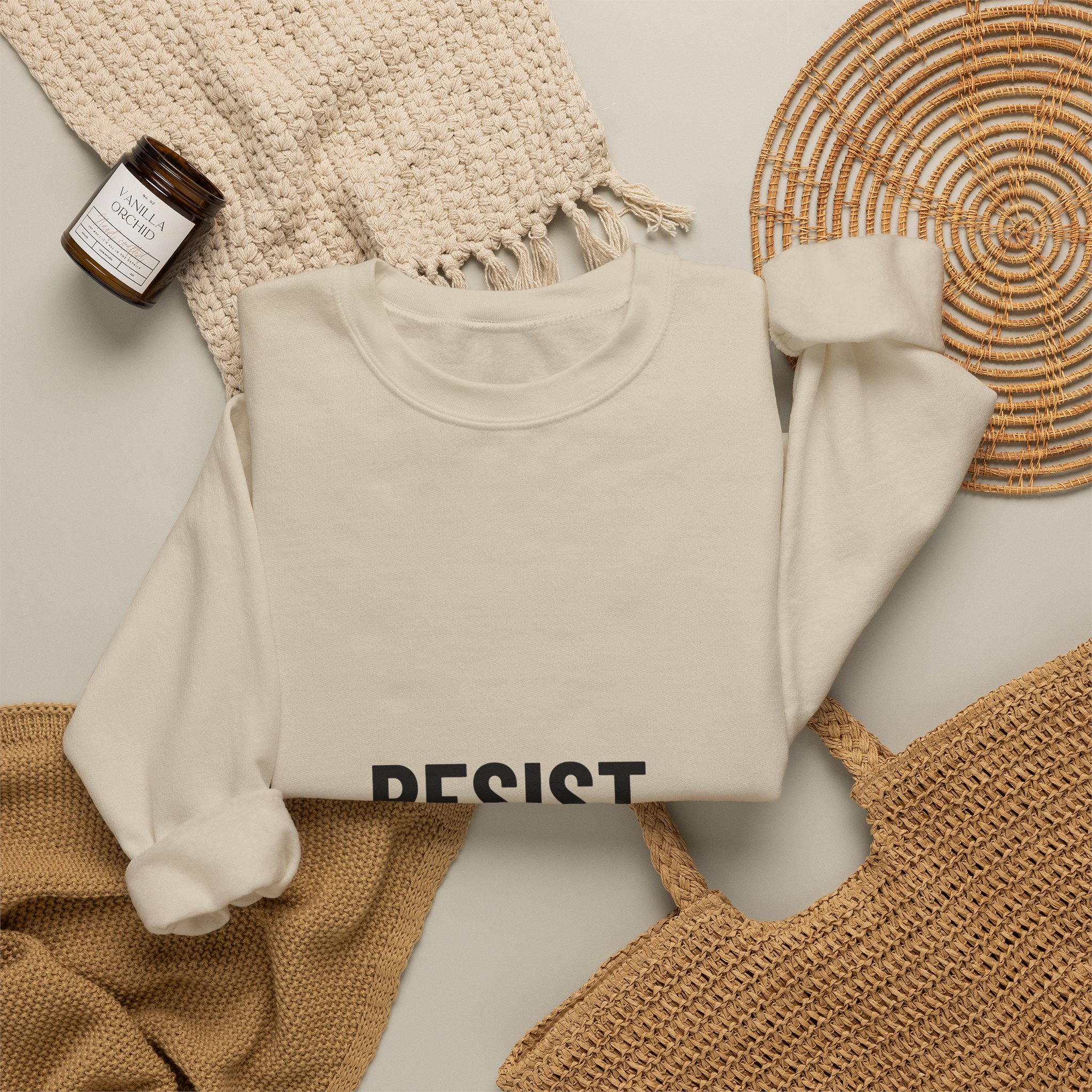 YHRK Sweatshirt - Image 18
