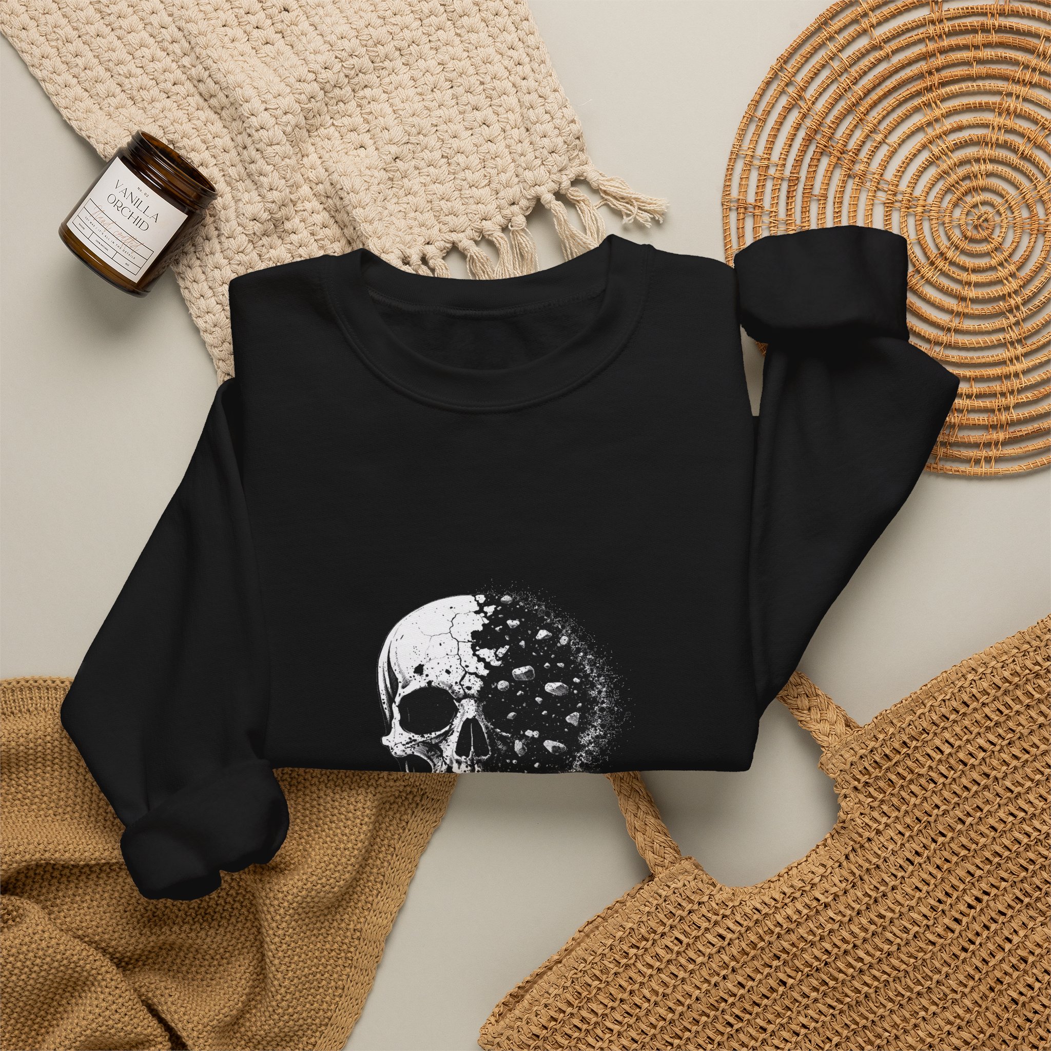 YHRK Sweatshirt - Image 14