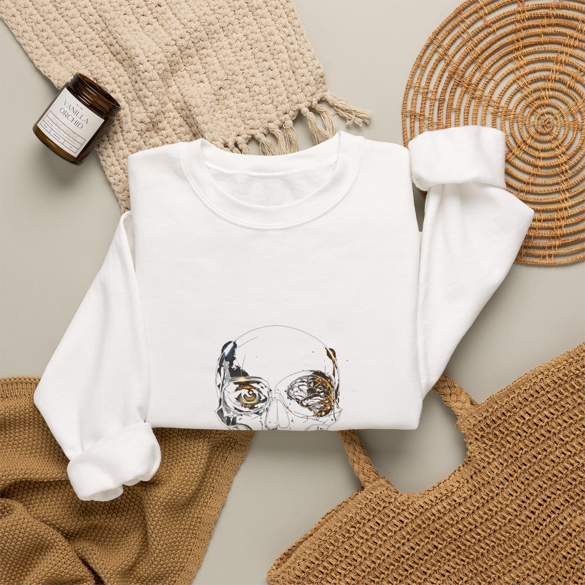 YHRK Sweatshirt - Image 6