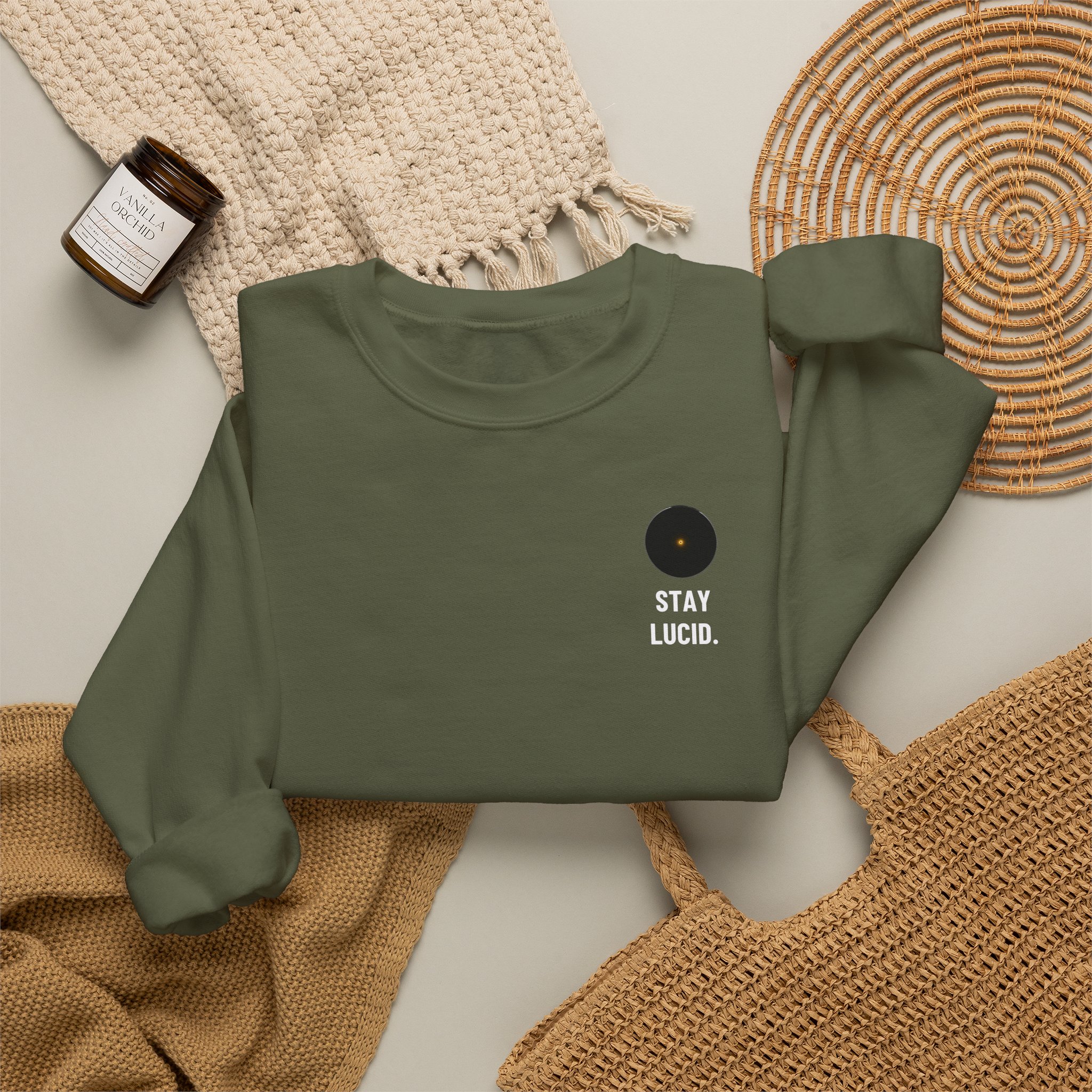 YHRK Sweatshirt - Image 28