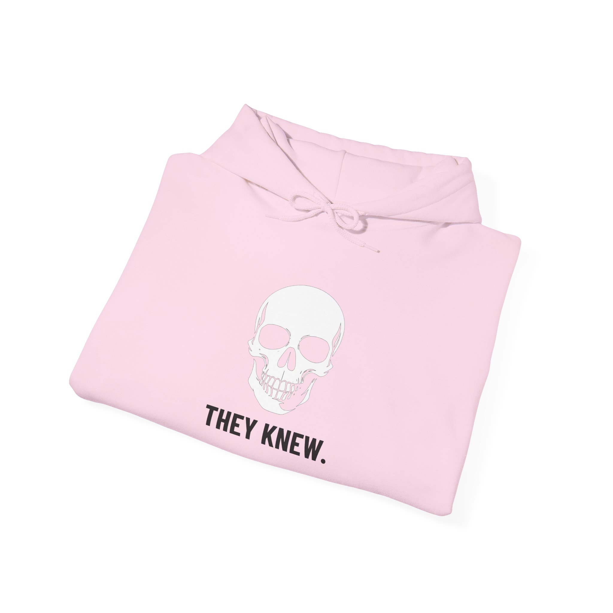YHRK Hoodie - Image 66