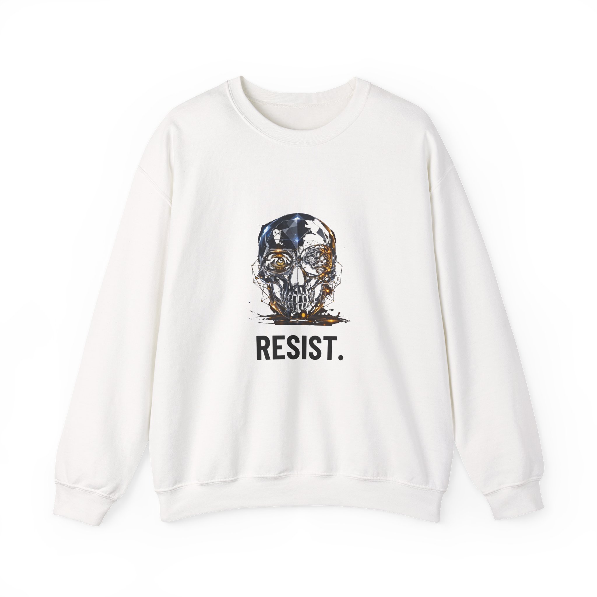 YHRK Sweatshirt - Image 3