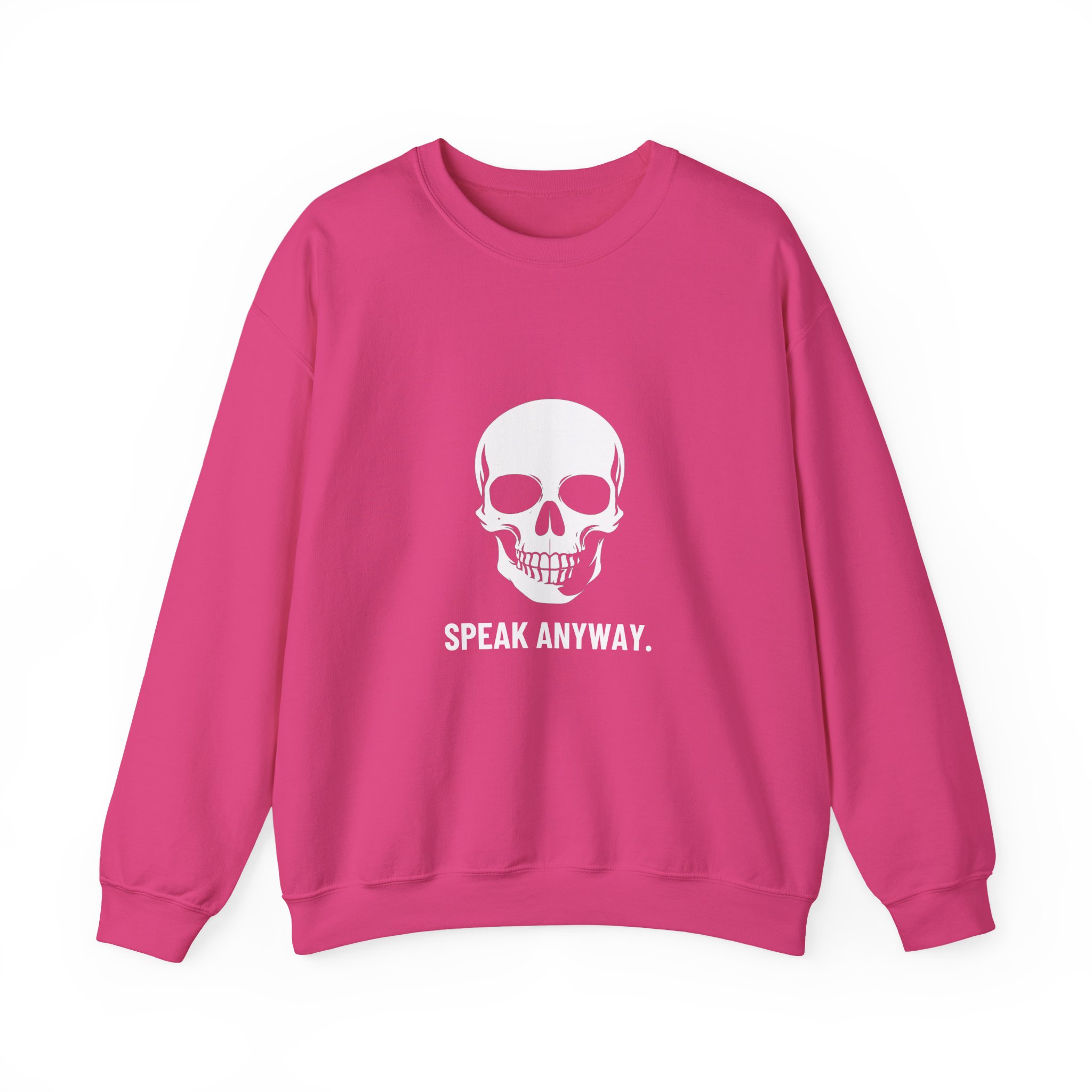 YHRK Sweatshirt - Image 55