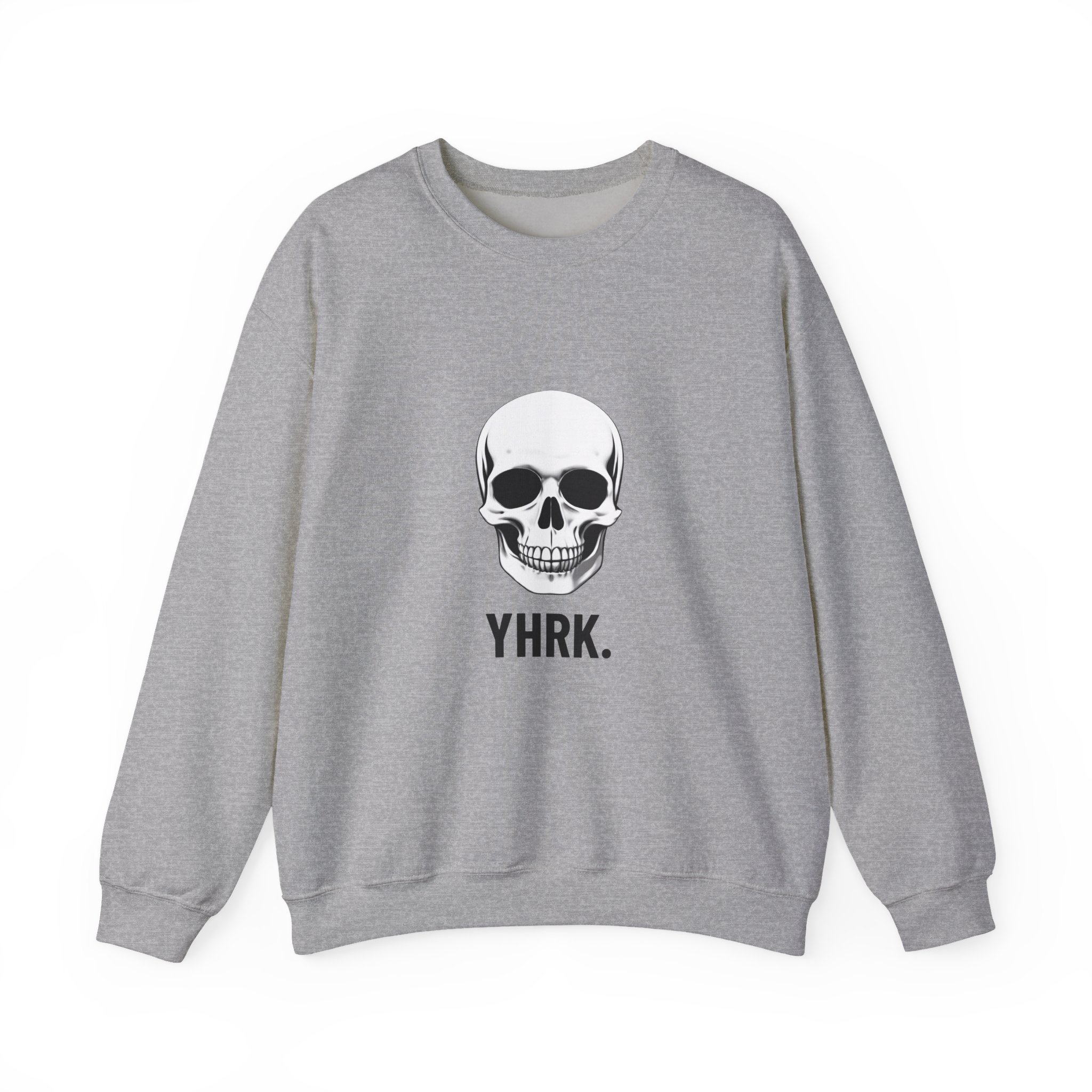 YHRK Sweatshirt - Image 19