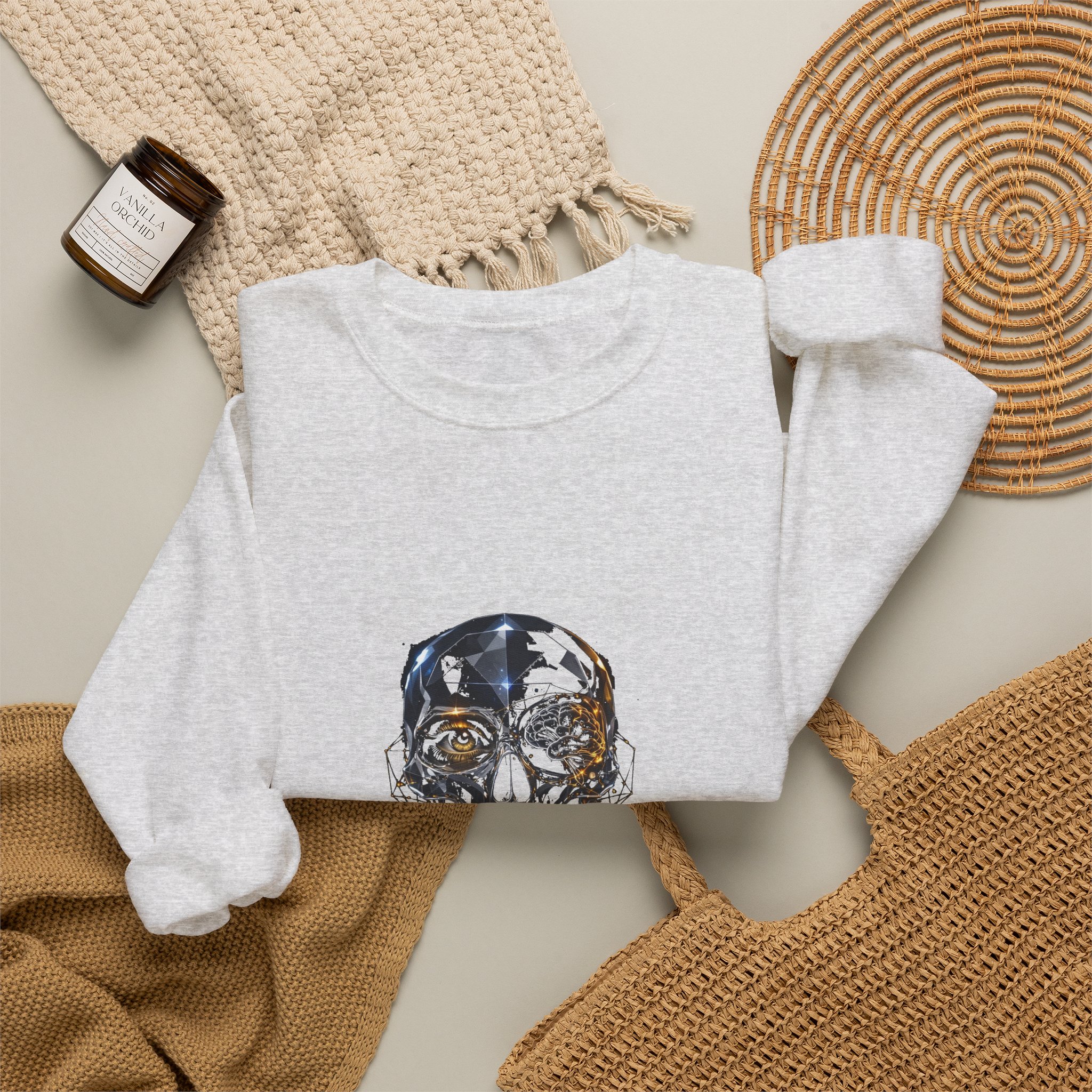 YHRK Sweatshirt - Image 10