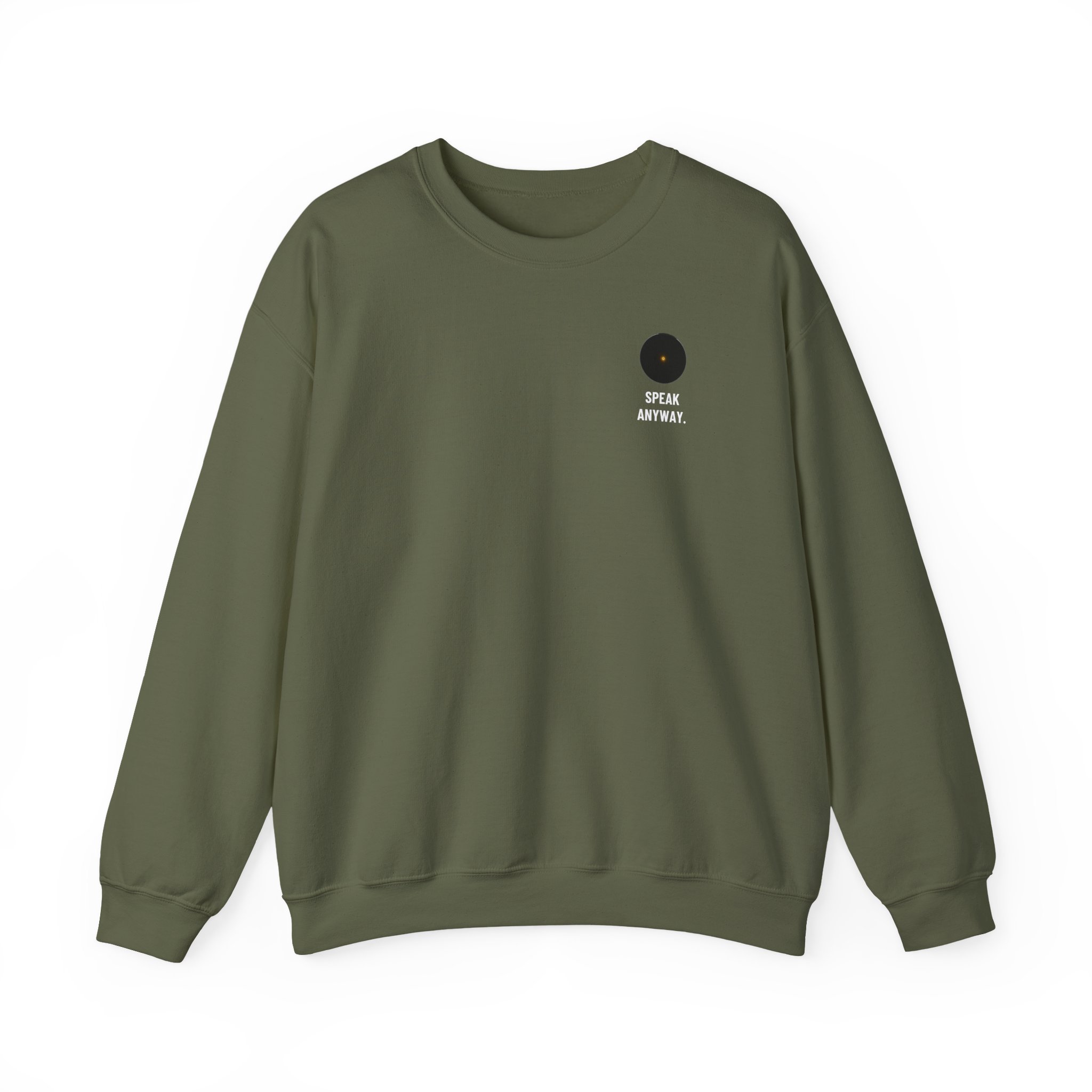 YHRK Sweatshirt - Image 25