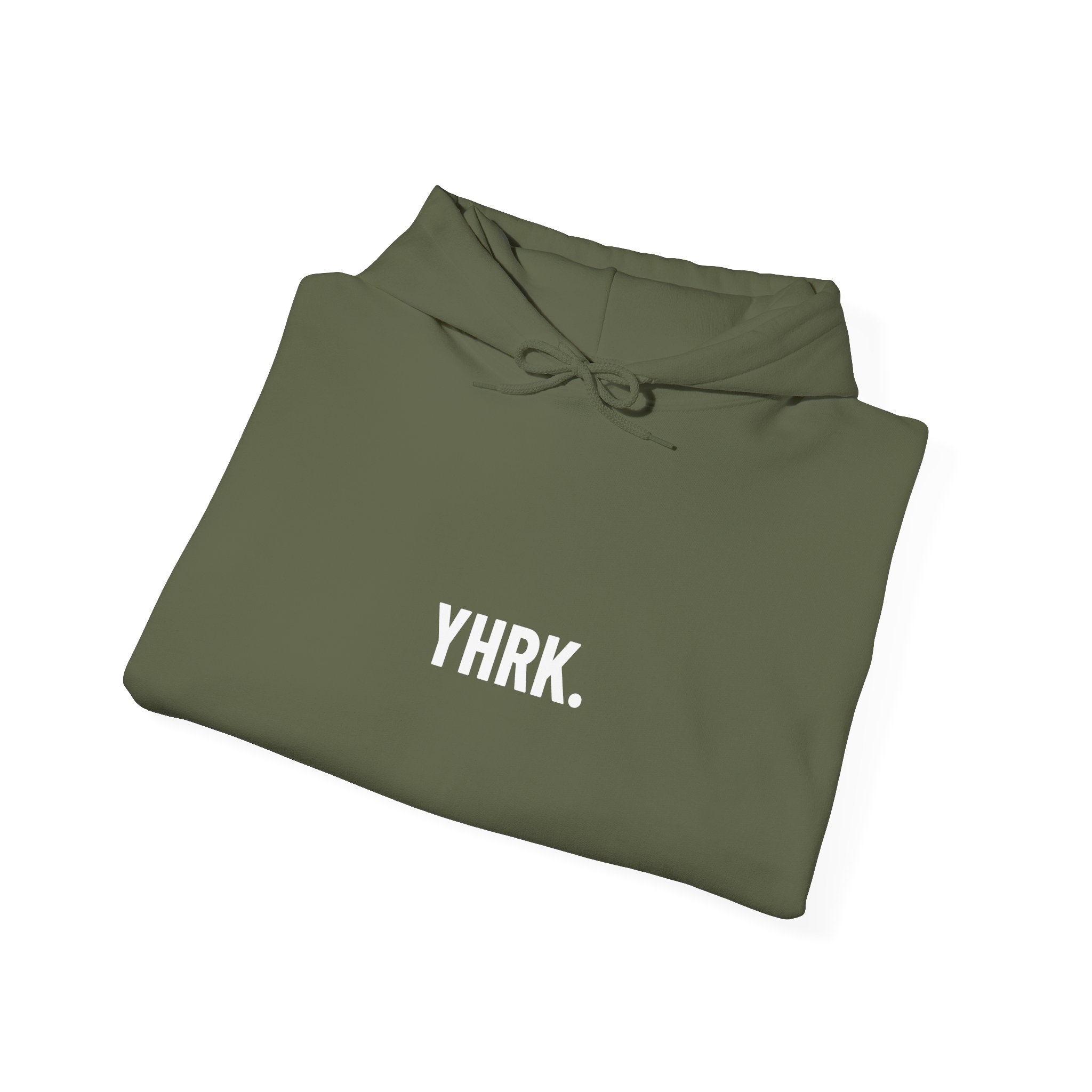 YHRK Hoodie - Image 38