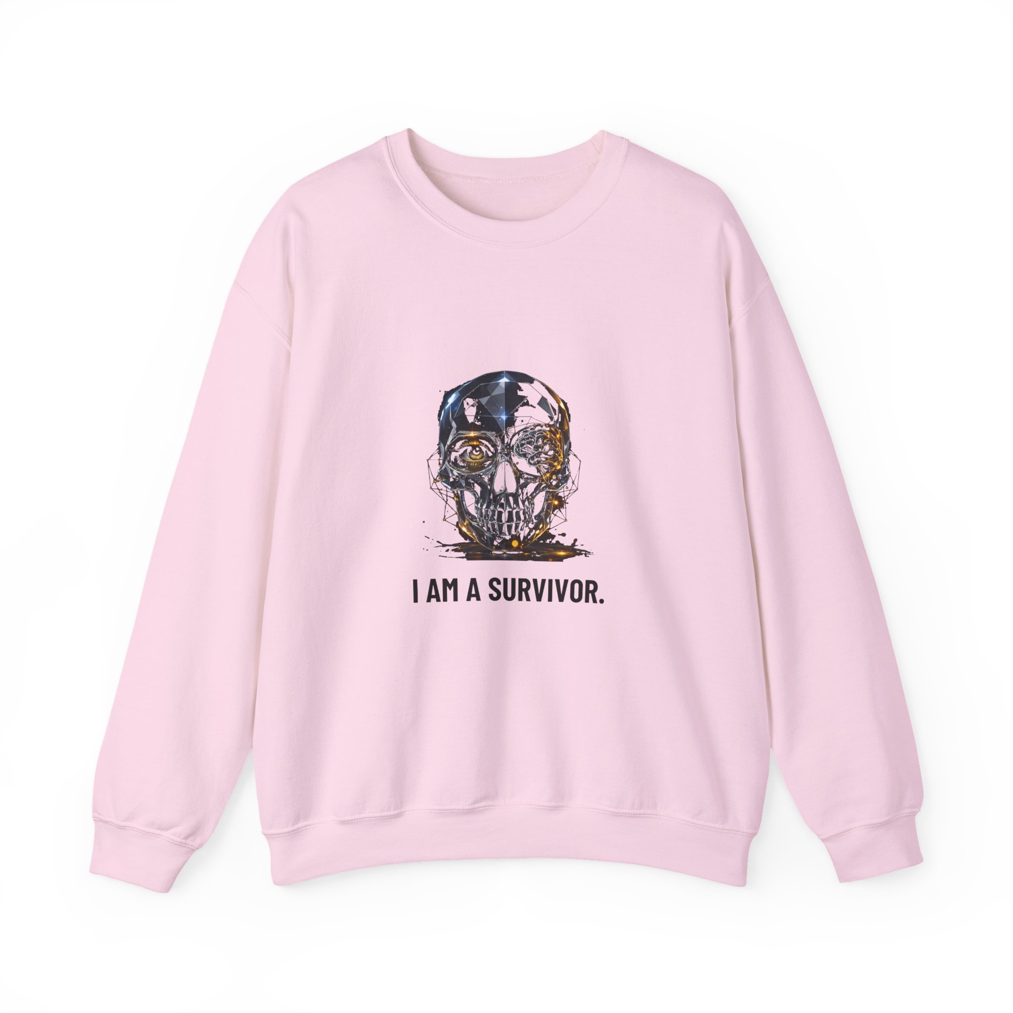 YHRK Sweatshirt - Image 51