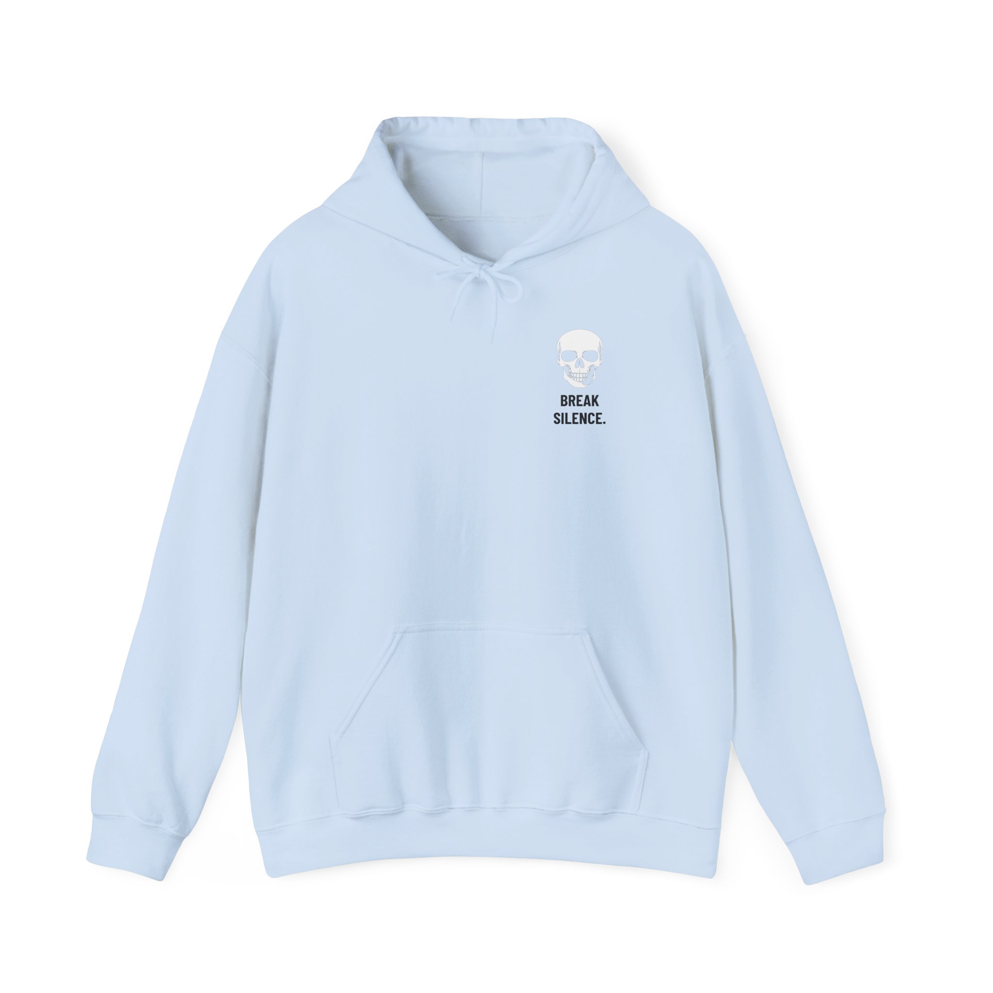 YHRK Hoodie - Image 51