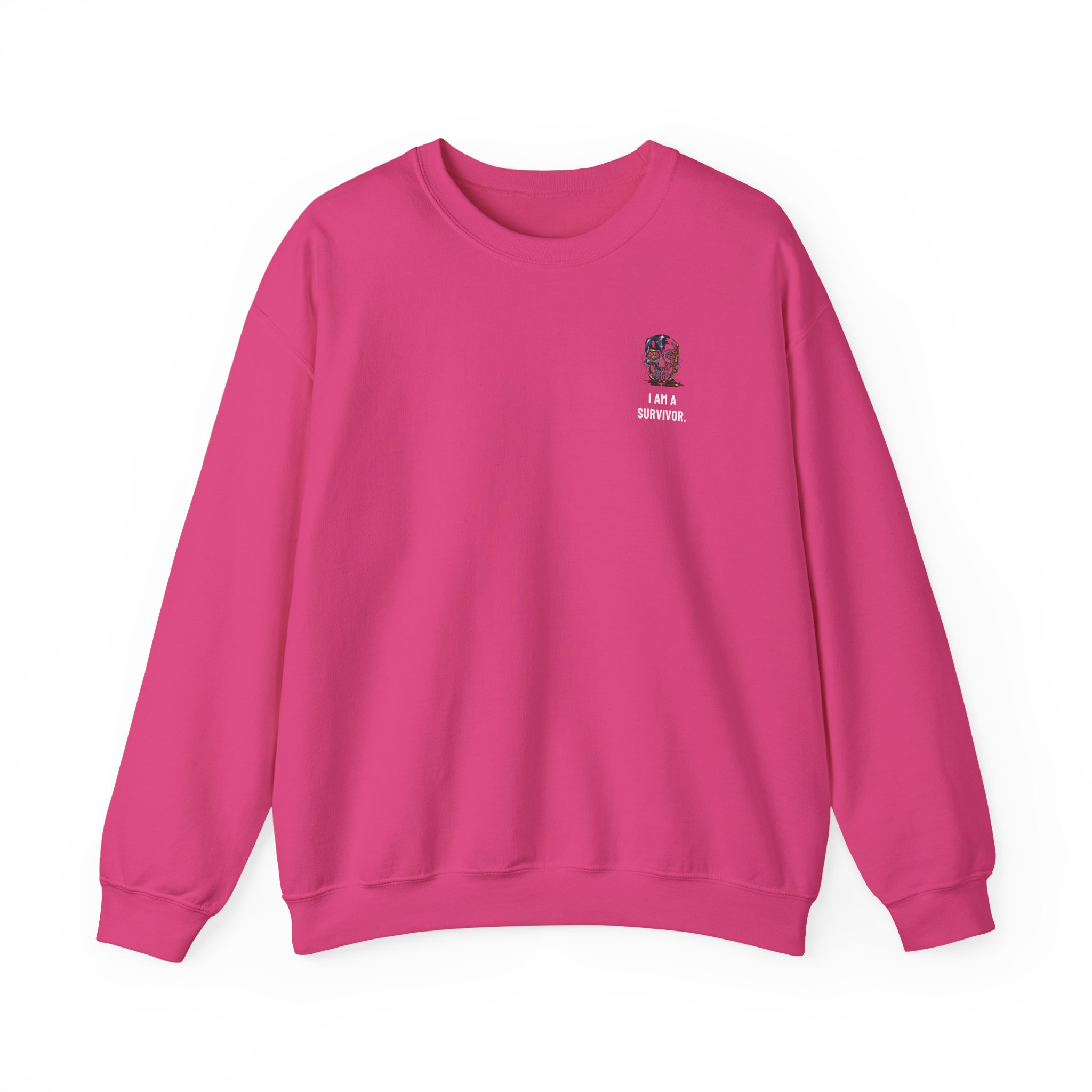 YHRK Sweatshirt - Image 55