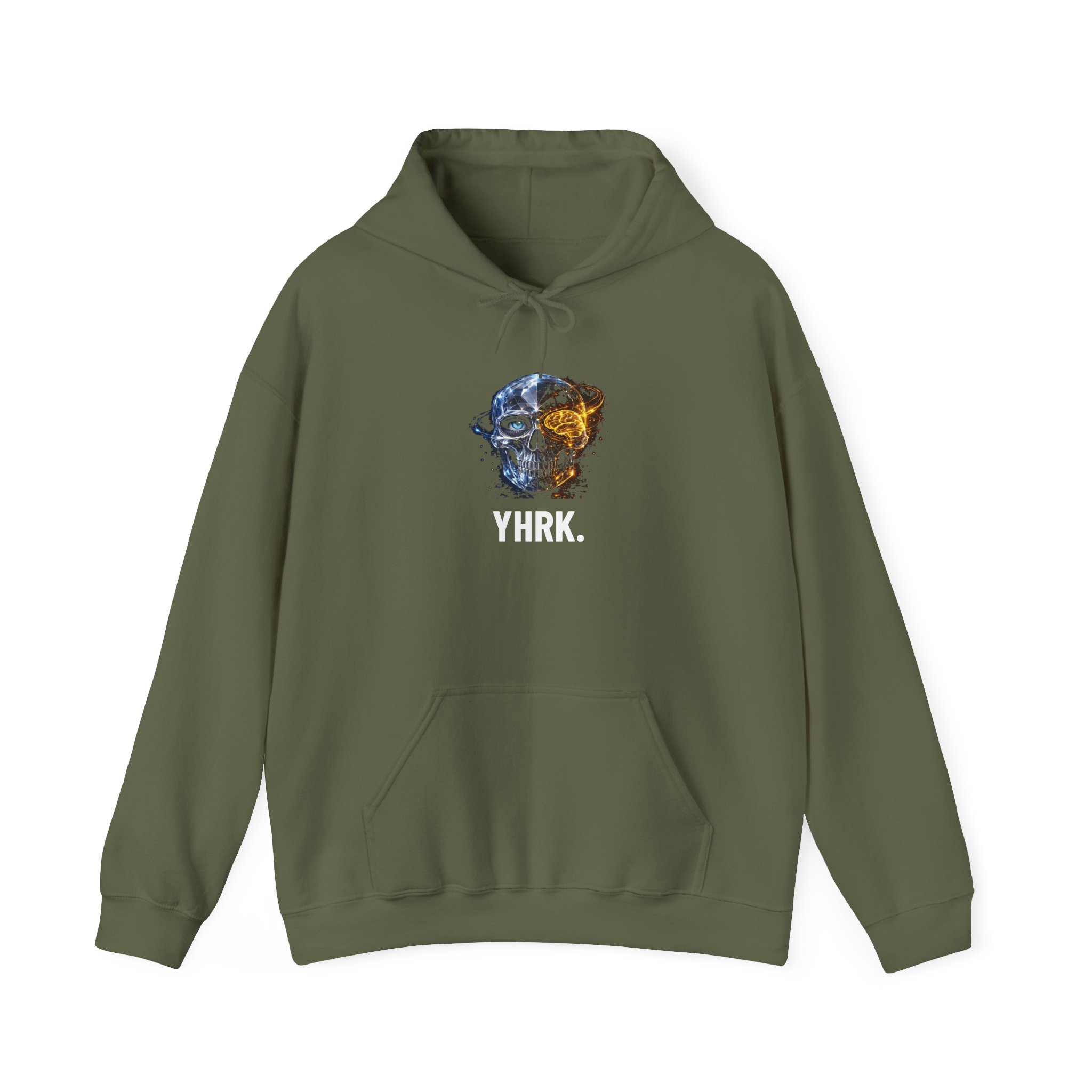 YHRK Hoodie - Image 33