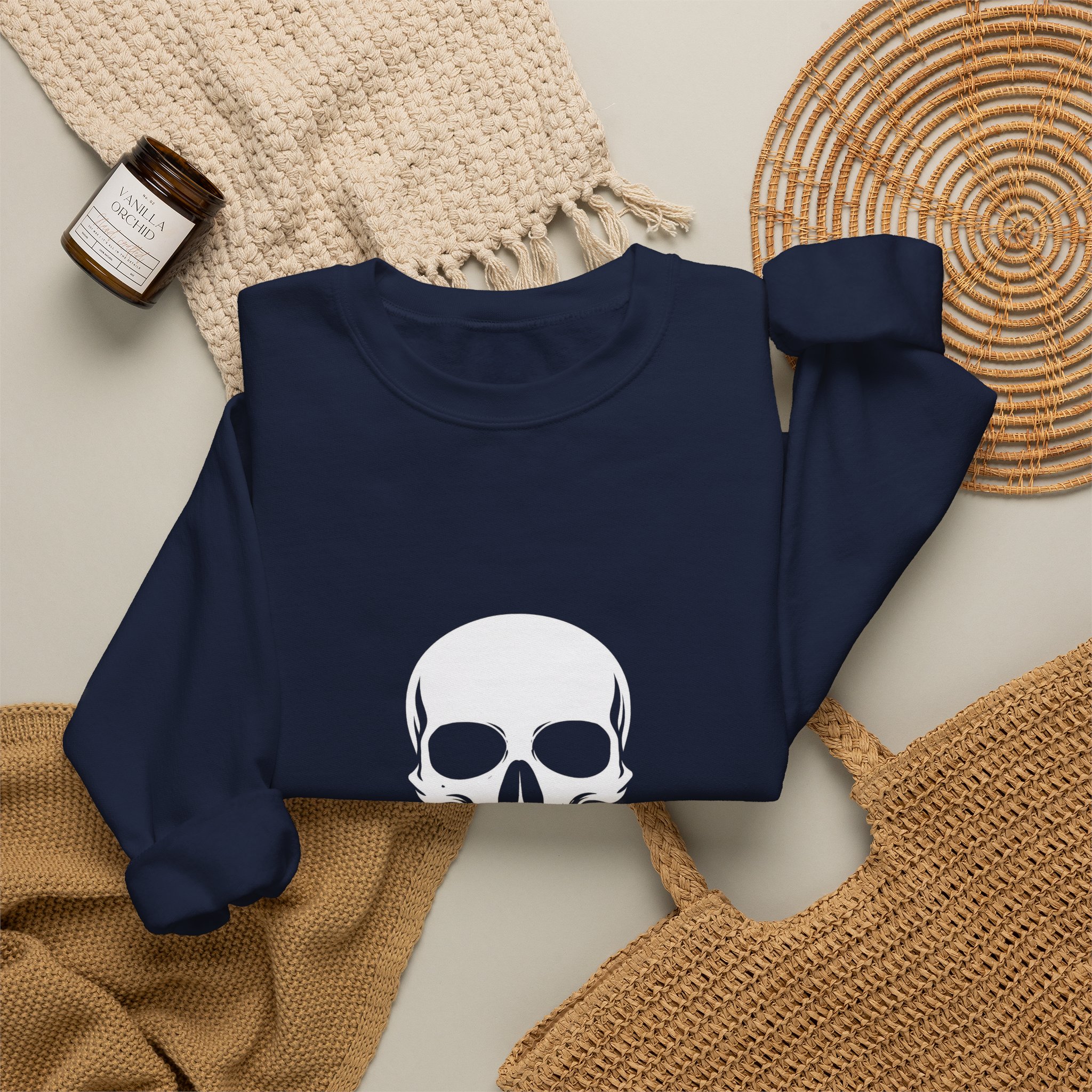 YHRK Sweatshirt - Image 50