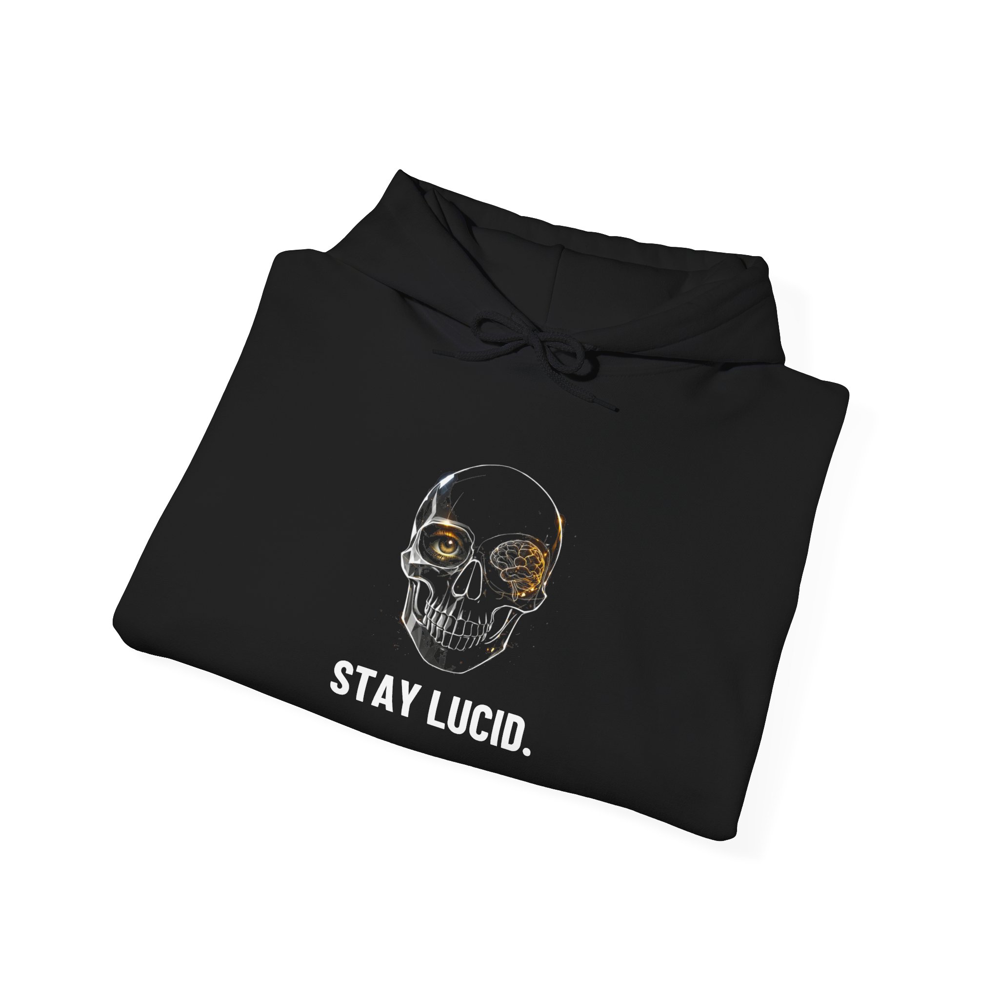 YHRK Hoodie - Image 14