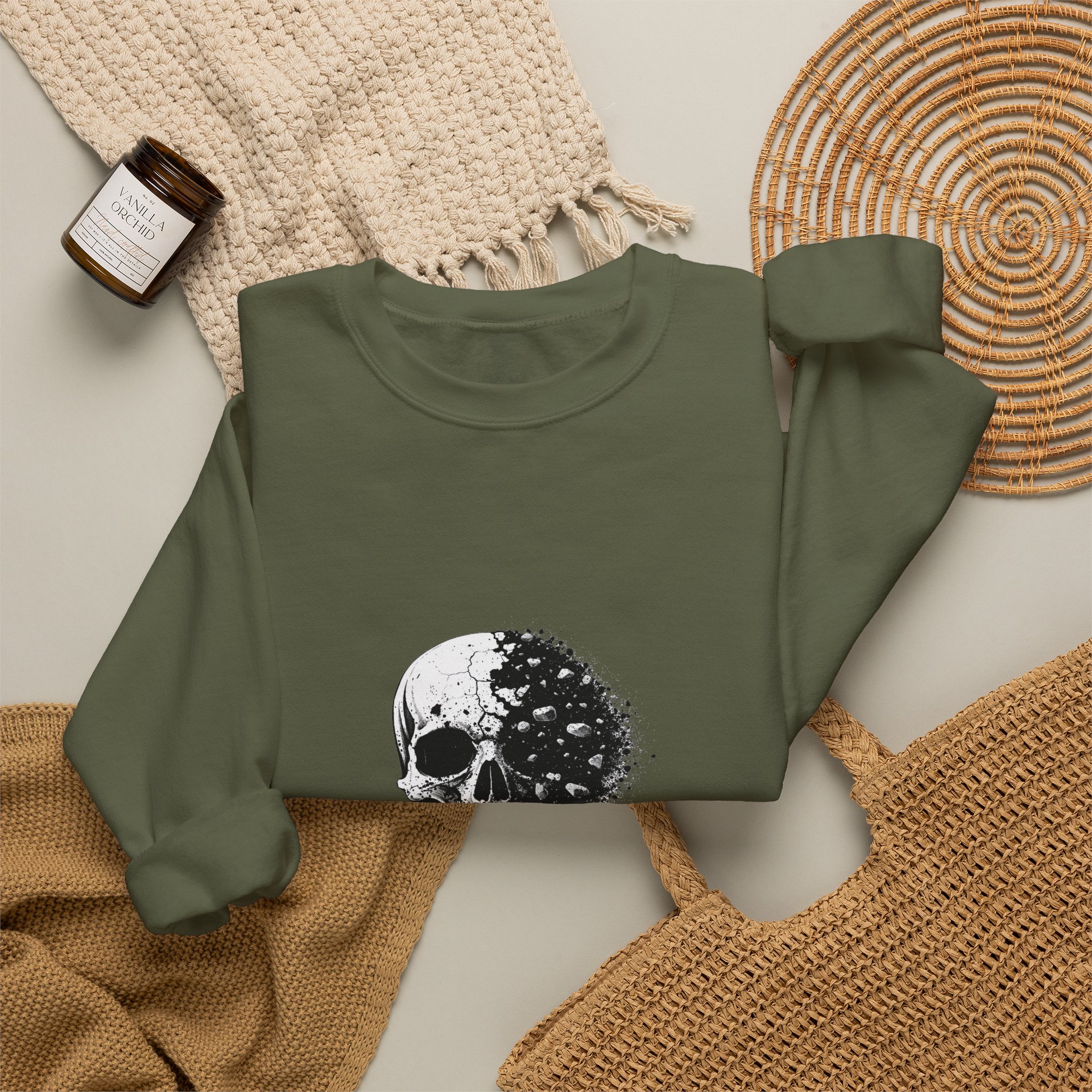 YHRK Sweatshirt - Image 30