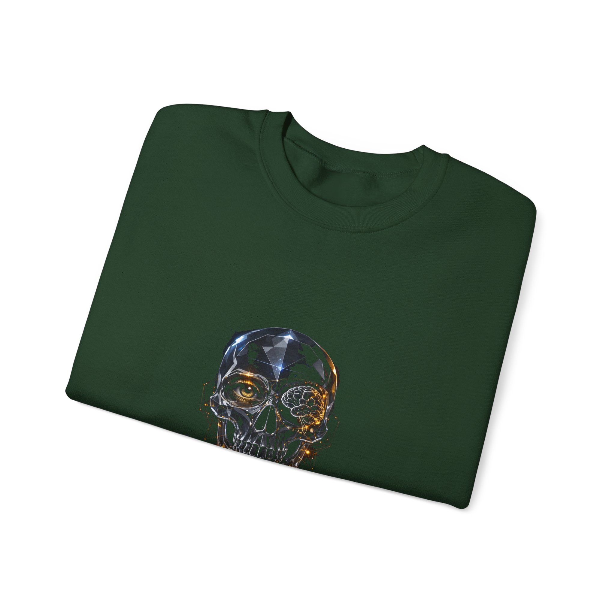 YHRK Sweatshirt - Image 33