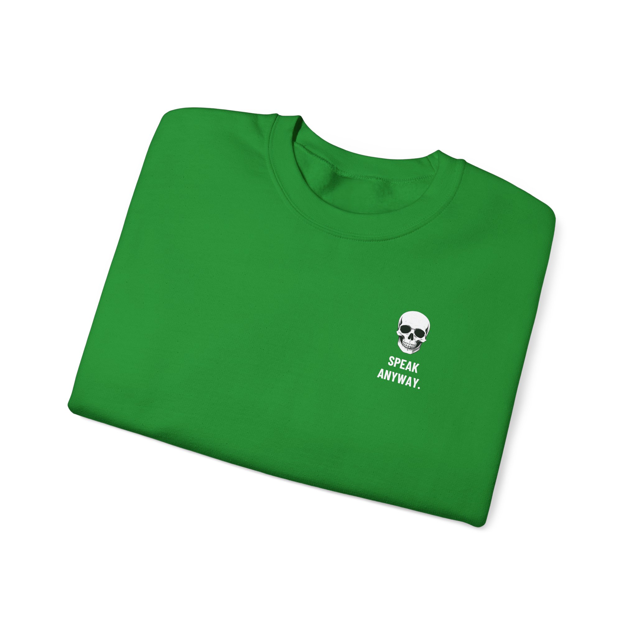 YHRK Sweatshirt - Image 35
