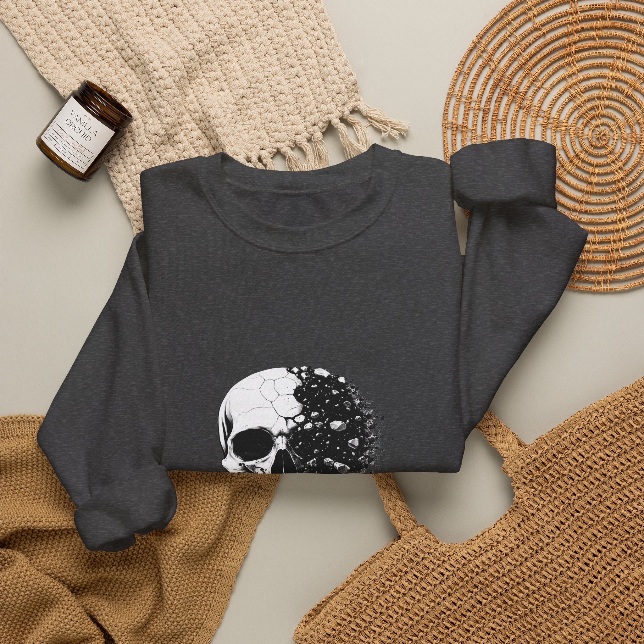 YHRK Sweatshirt - Image 42