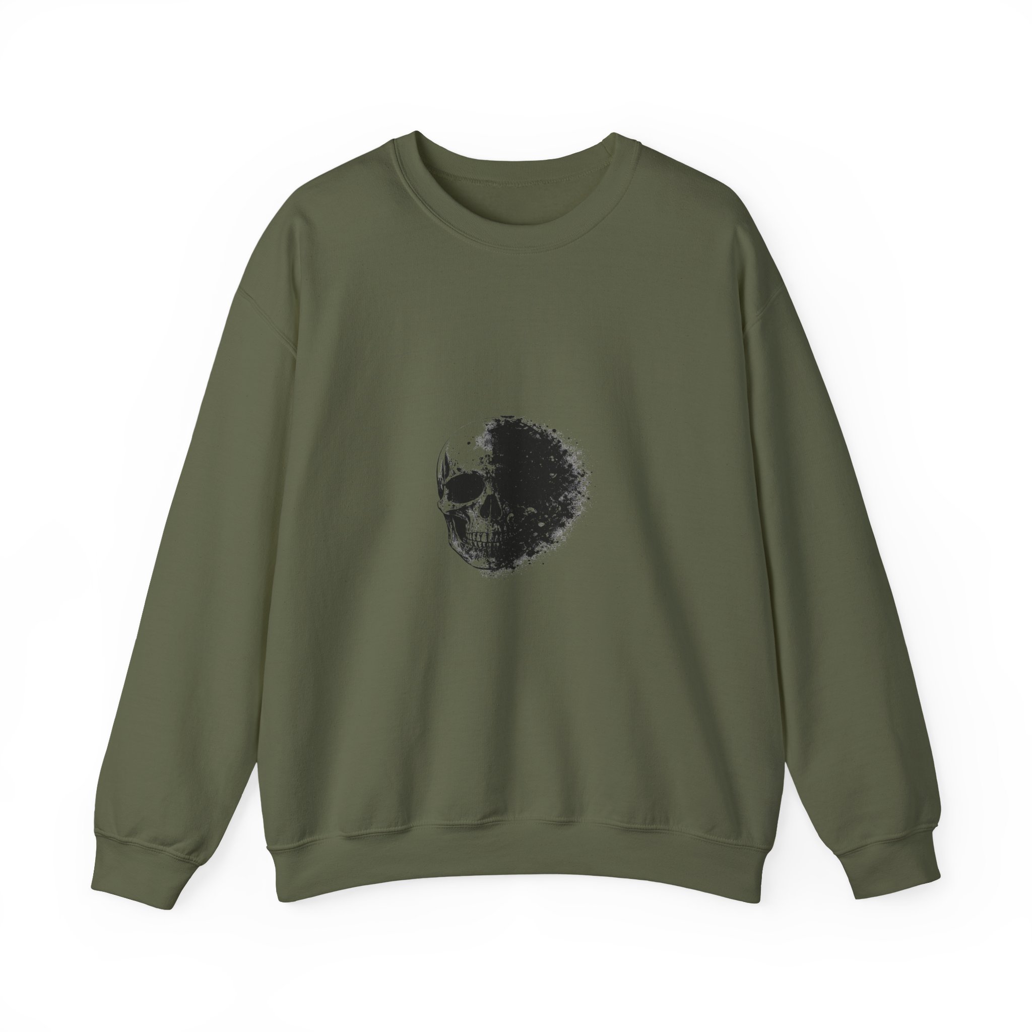 YHRK Sweatshirt - Image 27