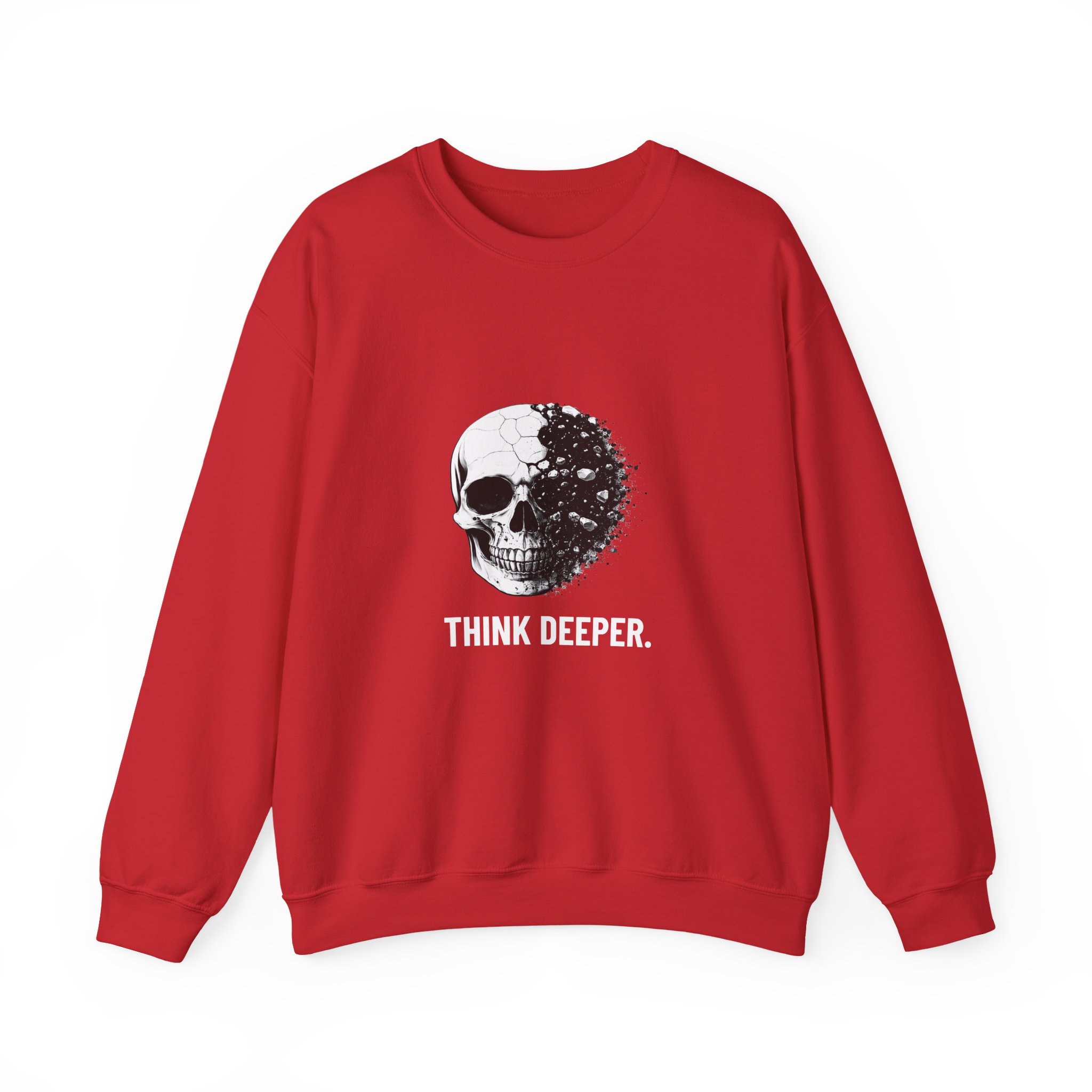 YHRK Sweatshirt - Image 59