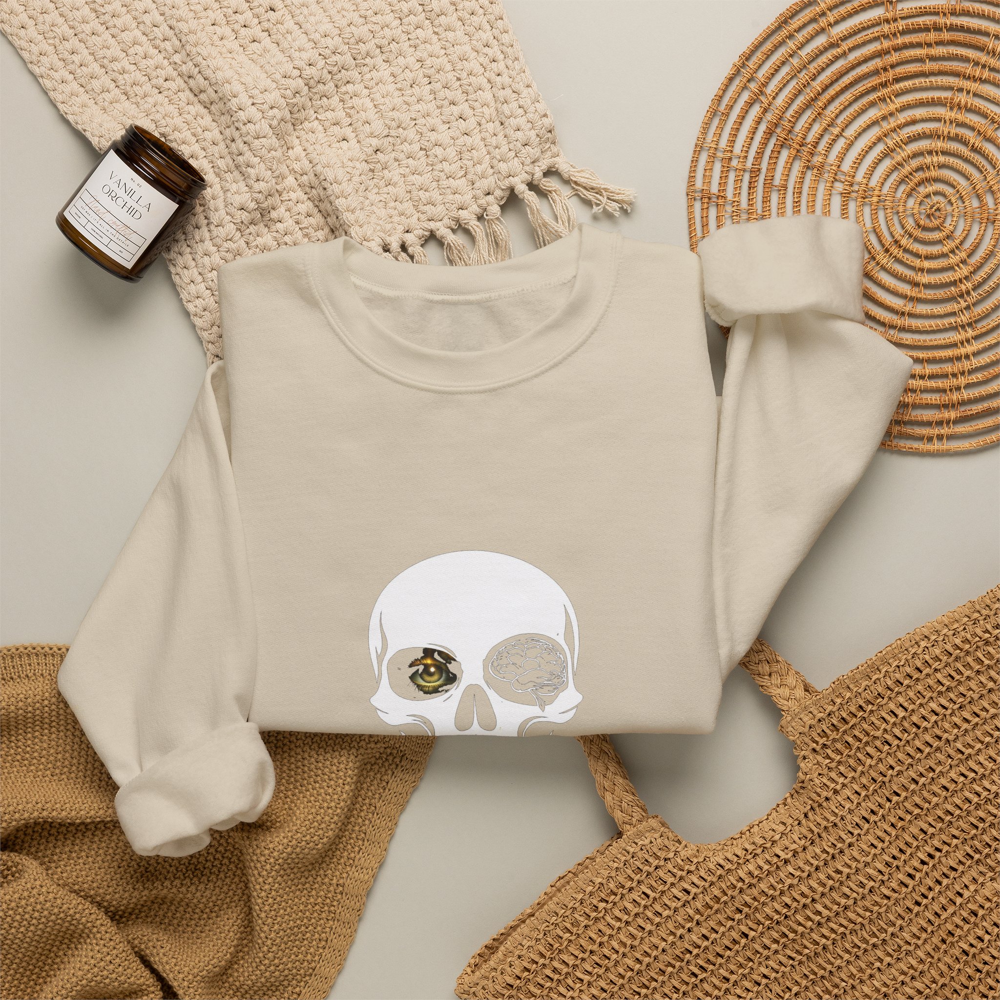 YHRK Sweatshirt - Image 18