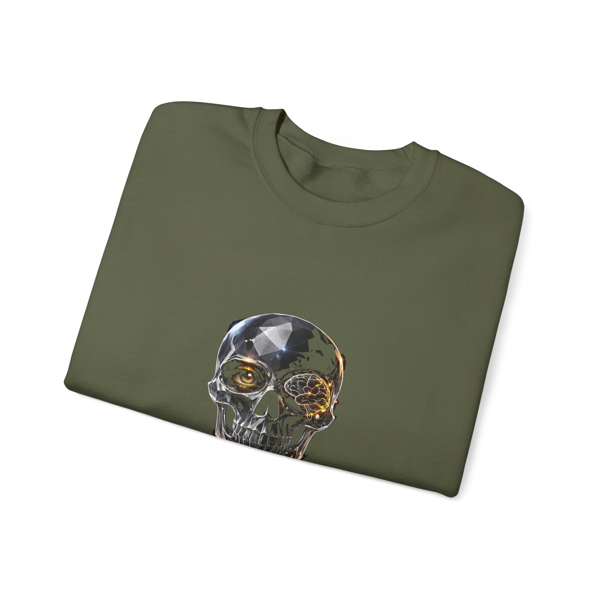 YHRK Sweatshirt - Image 29