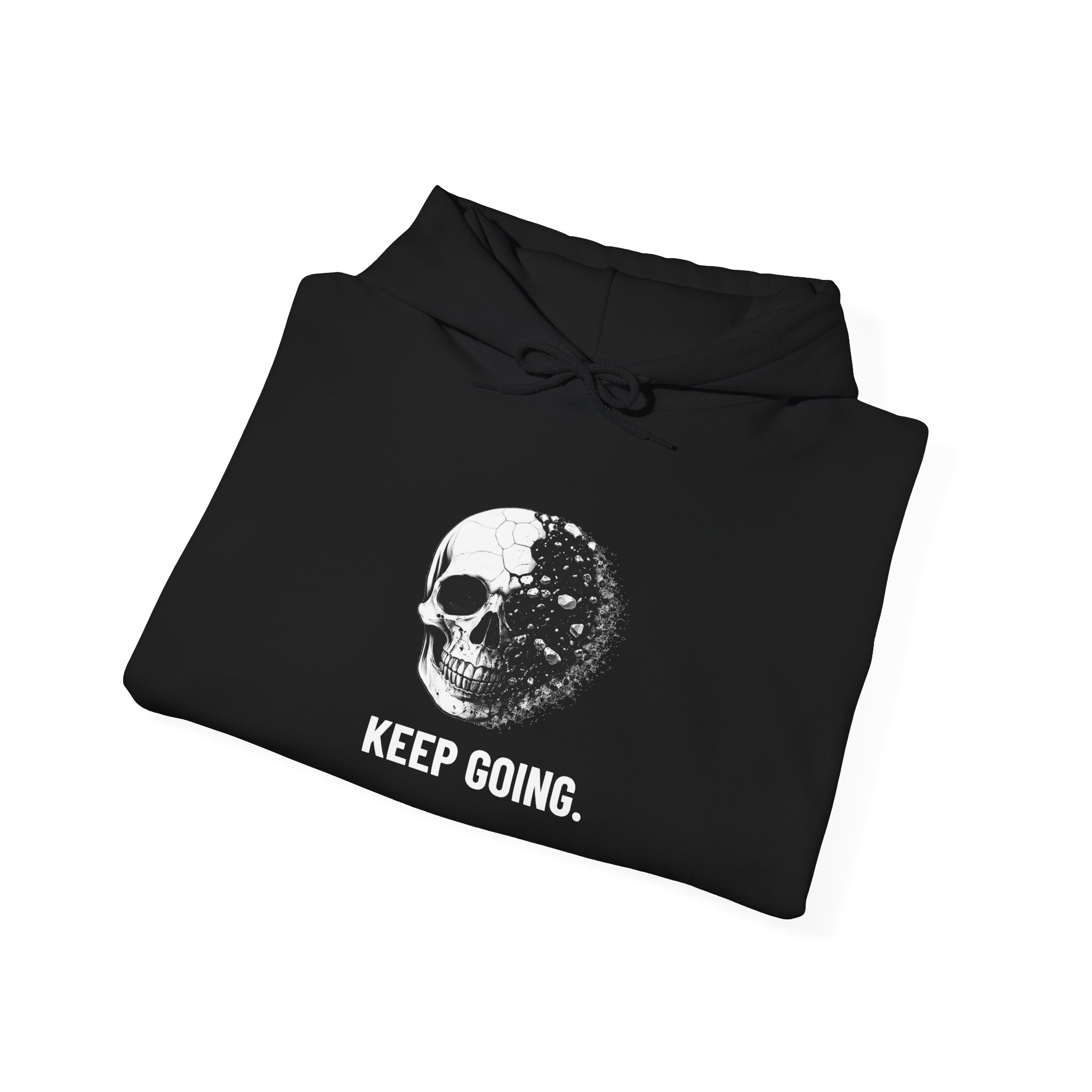 YHRK Hoodie - Image 14