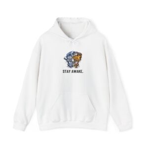 YHRK Hoodie