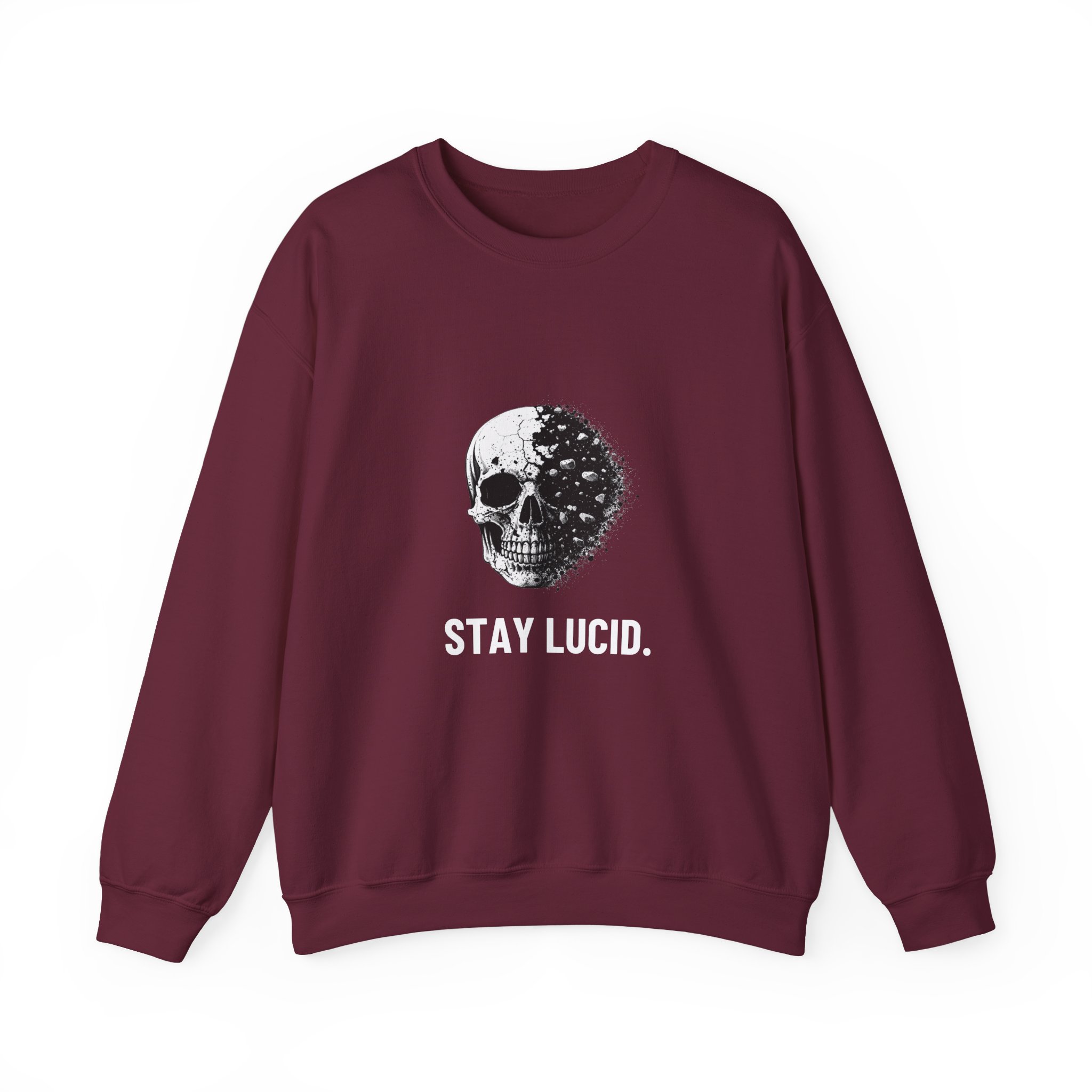 YHRK Sweatshirt - Image 23