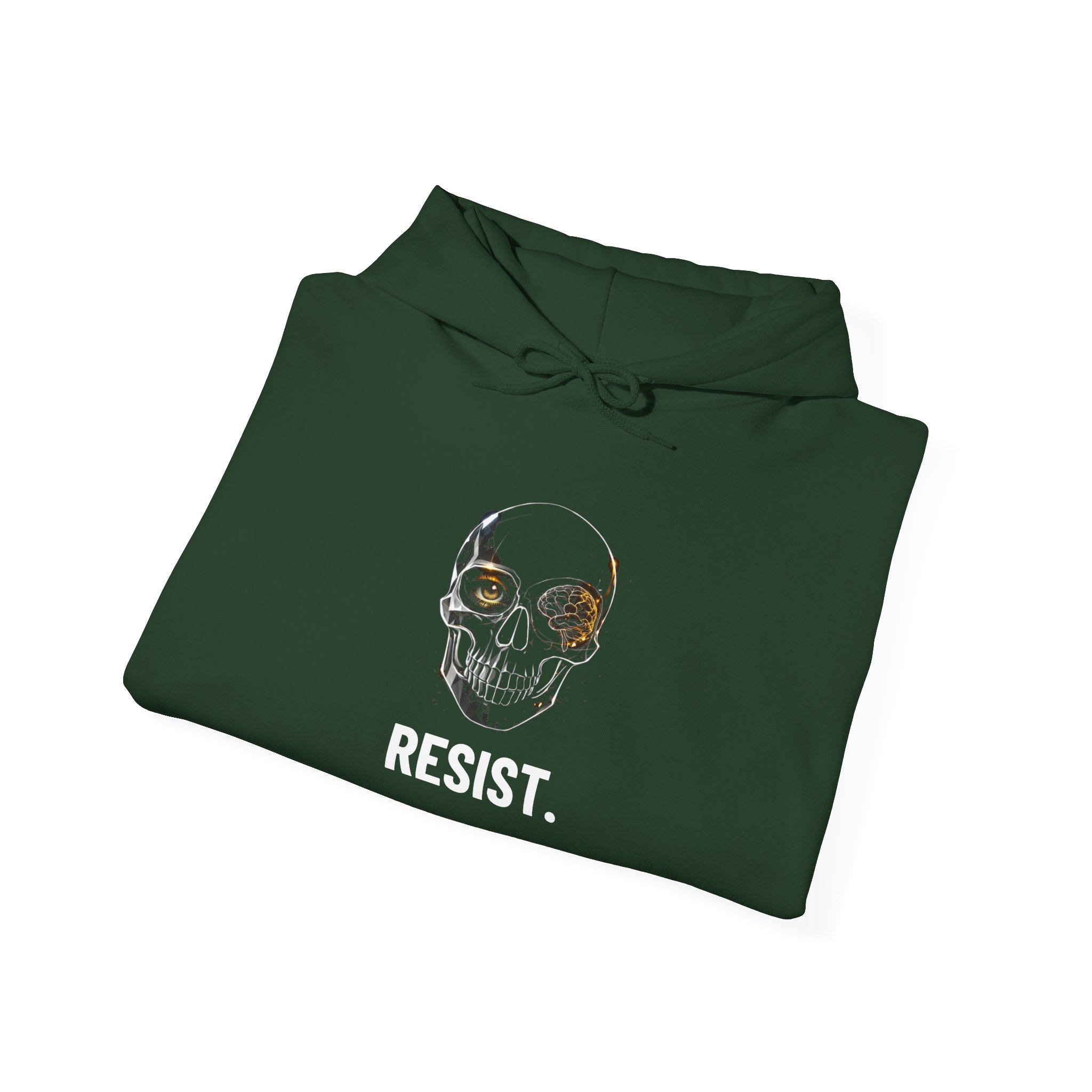 YHRK Hoodie - Image 42