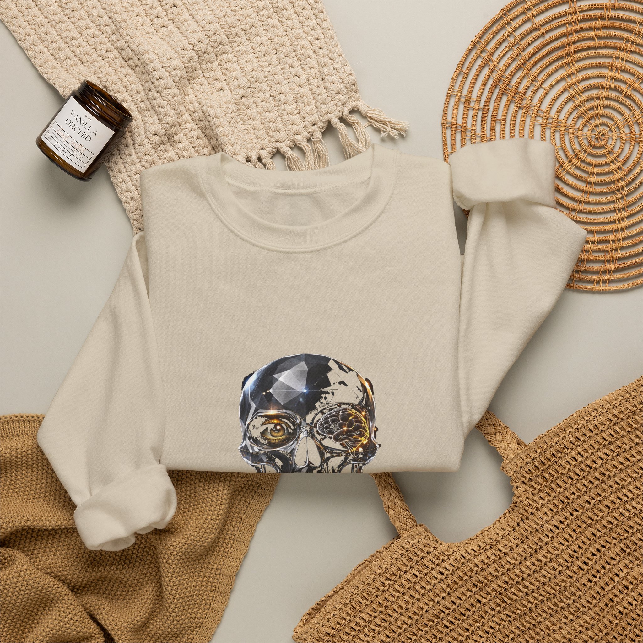 YHRK Sweatshirt - Image 18