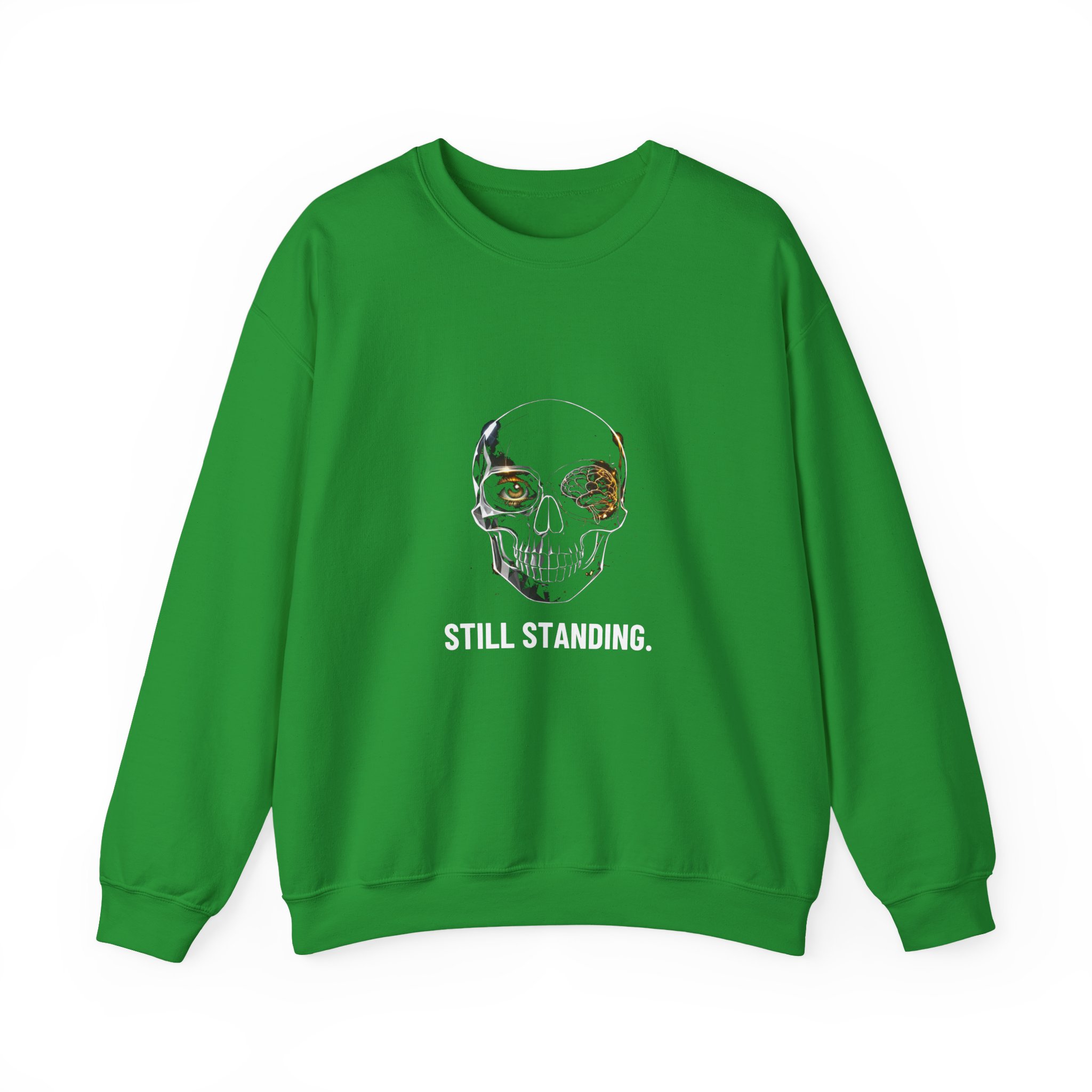 YHRK Sweatshirt - Image 35