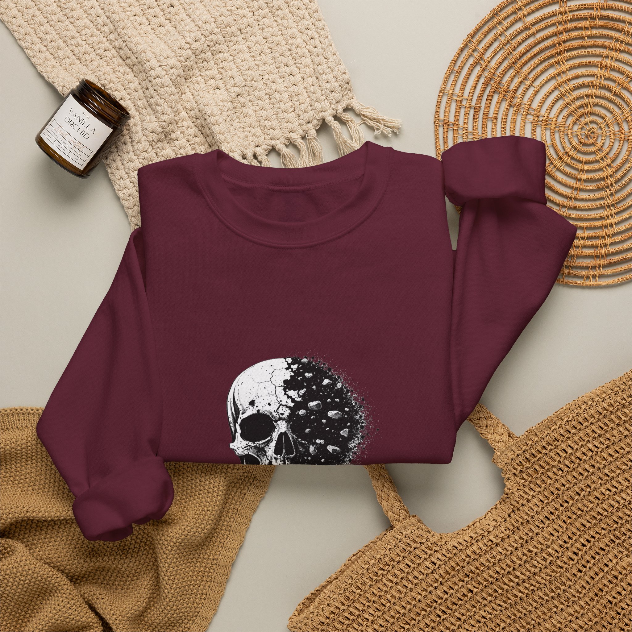 YHRK Sweatshirt - Image 26