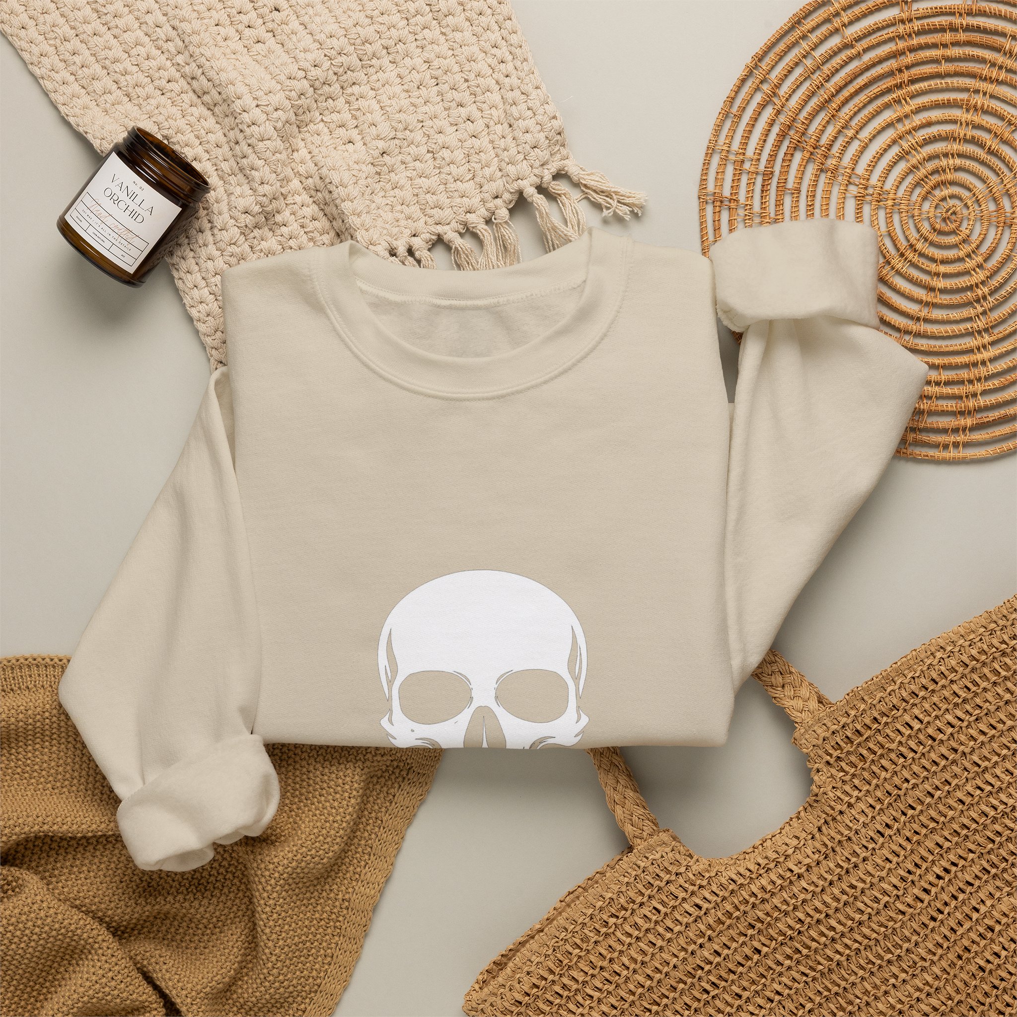 YHRK Sweatshirt - Image 18