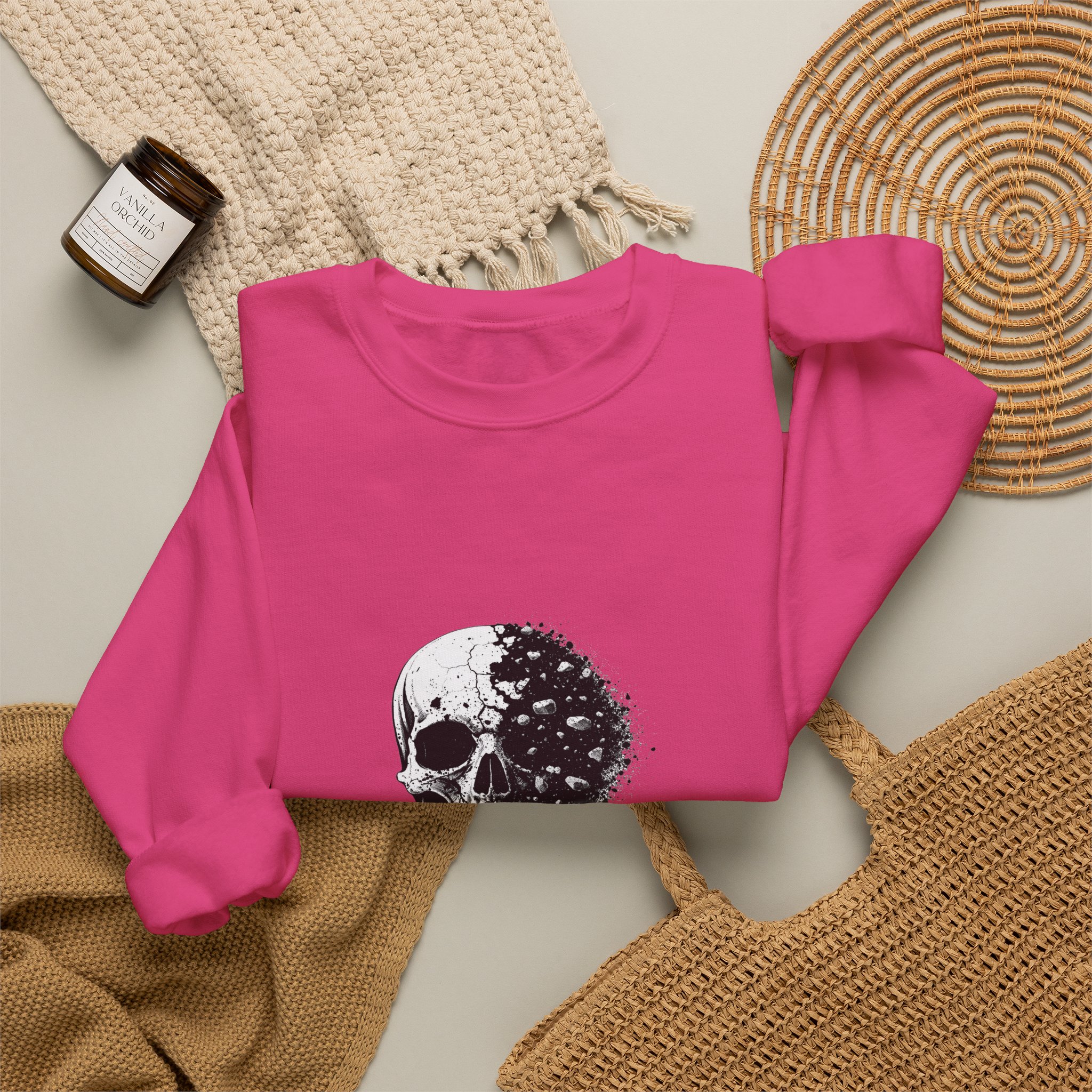 YHRK Sweatshirt - Image 58