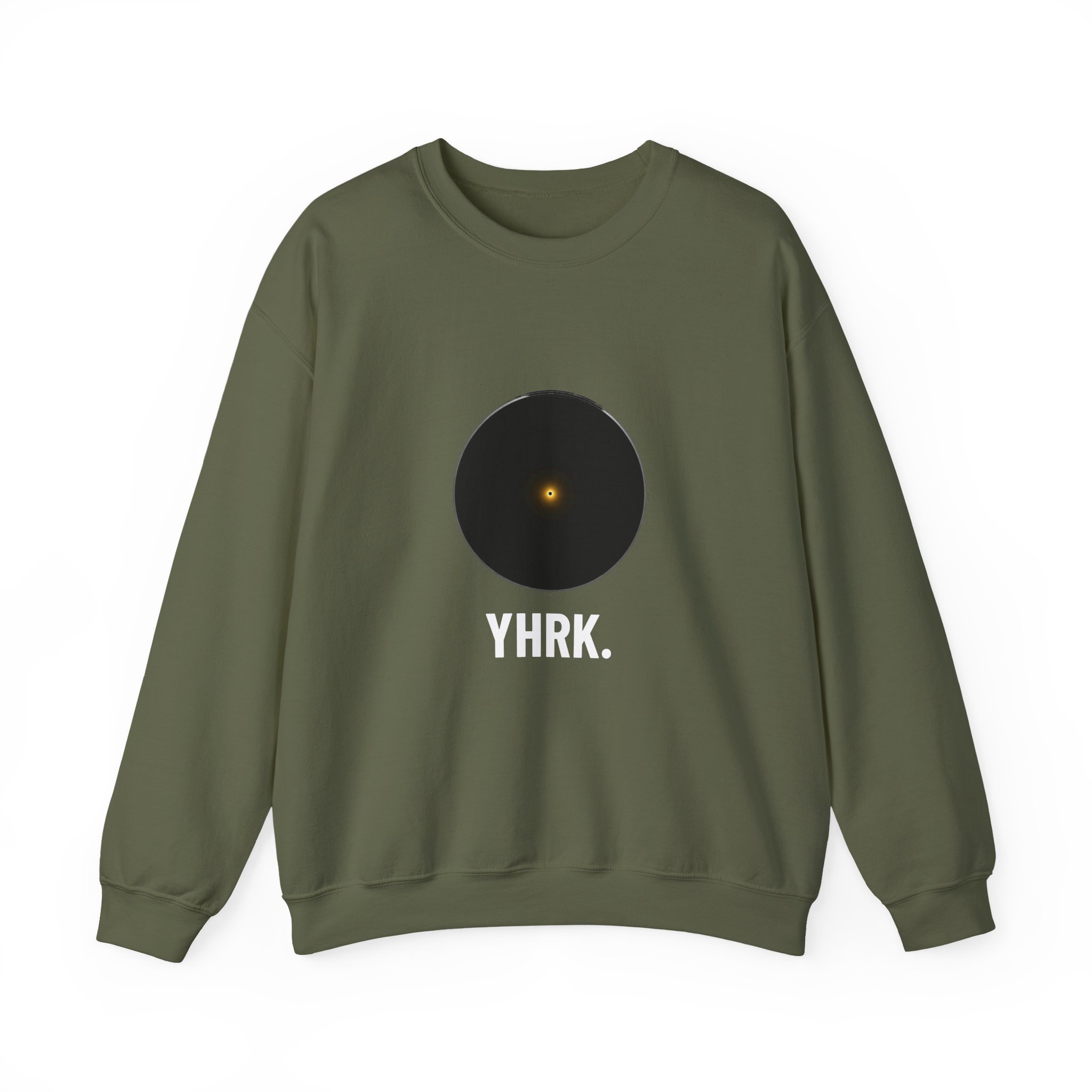 YHRK Sweatshirt - Image 27